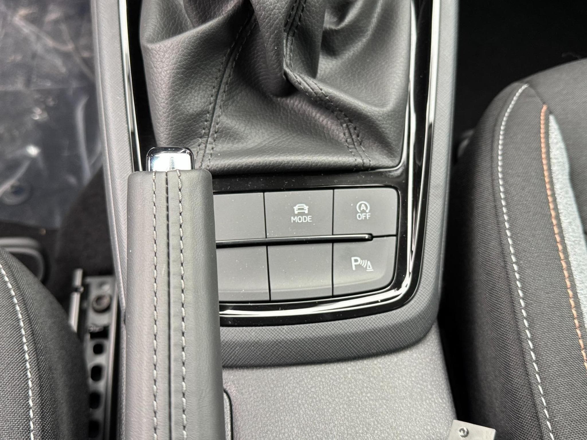 Skoda Scala Extra Plus (2026) - Photo 15