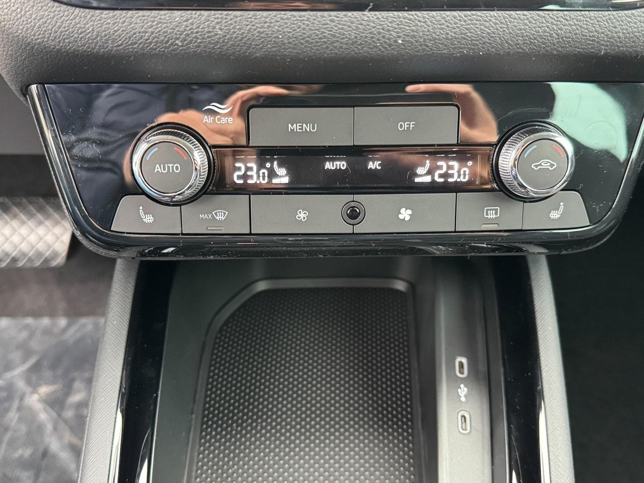 Skoda Scala Extra Plus (2026) - Photo 16