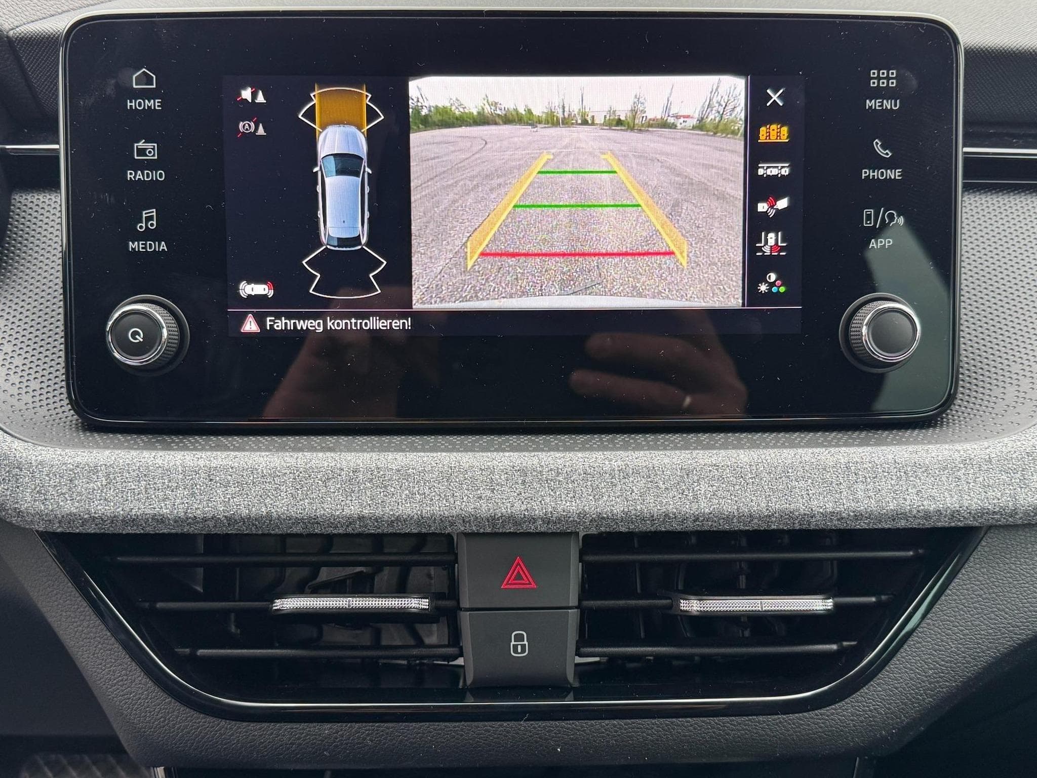Skoda Scala Extra Plus (2026) - Photo 18