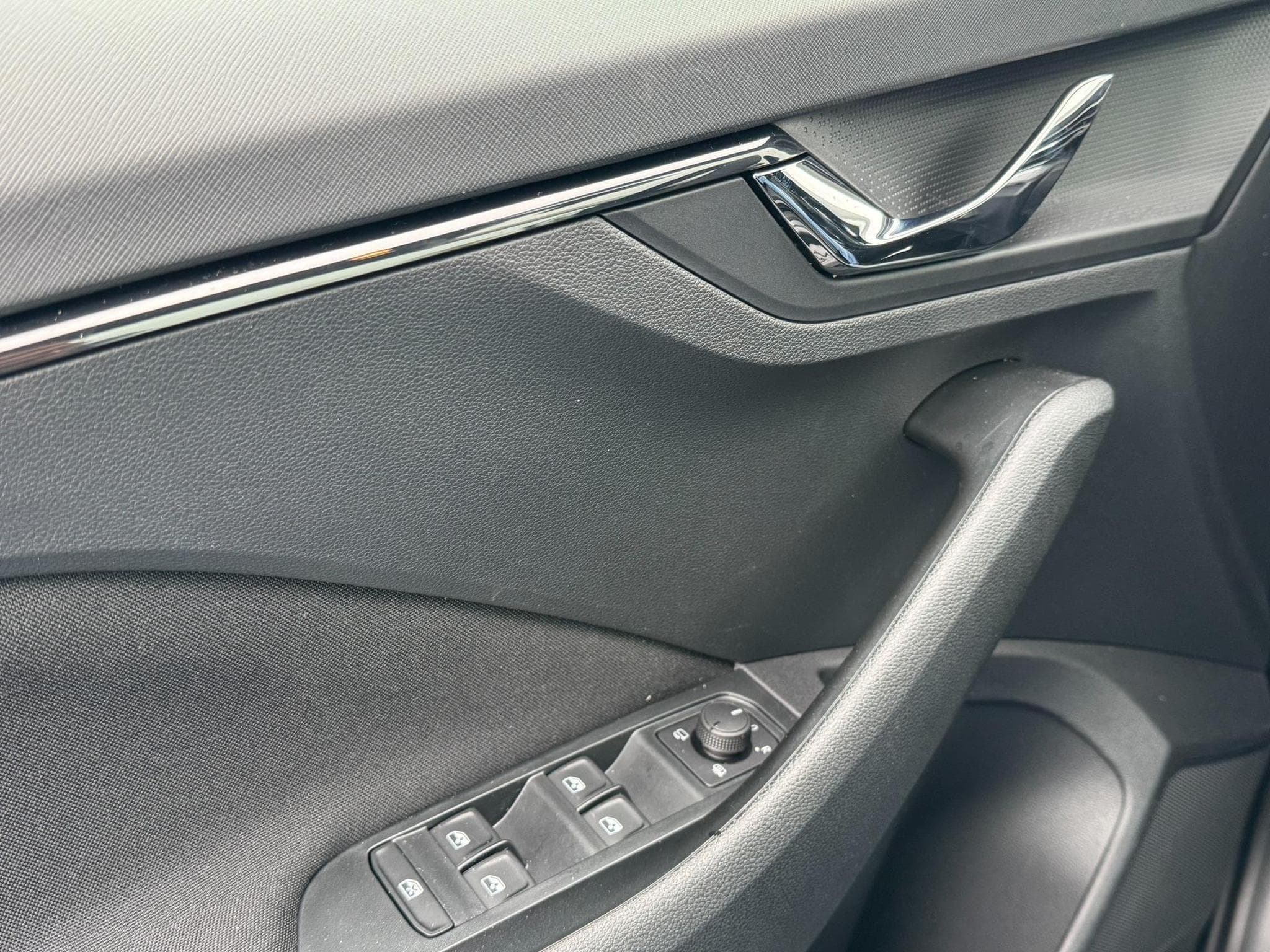 Skoda Scala Extra Plus (2026) - Photo 23