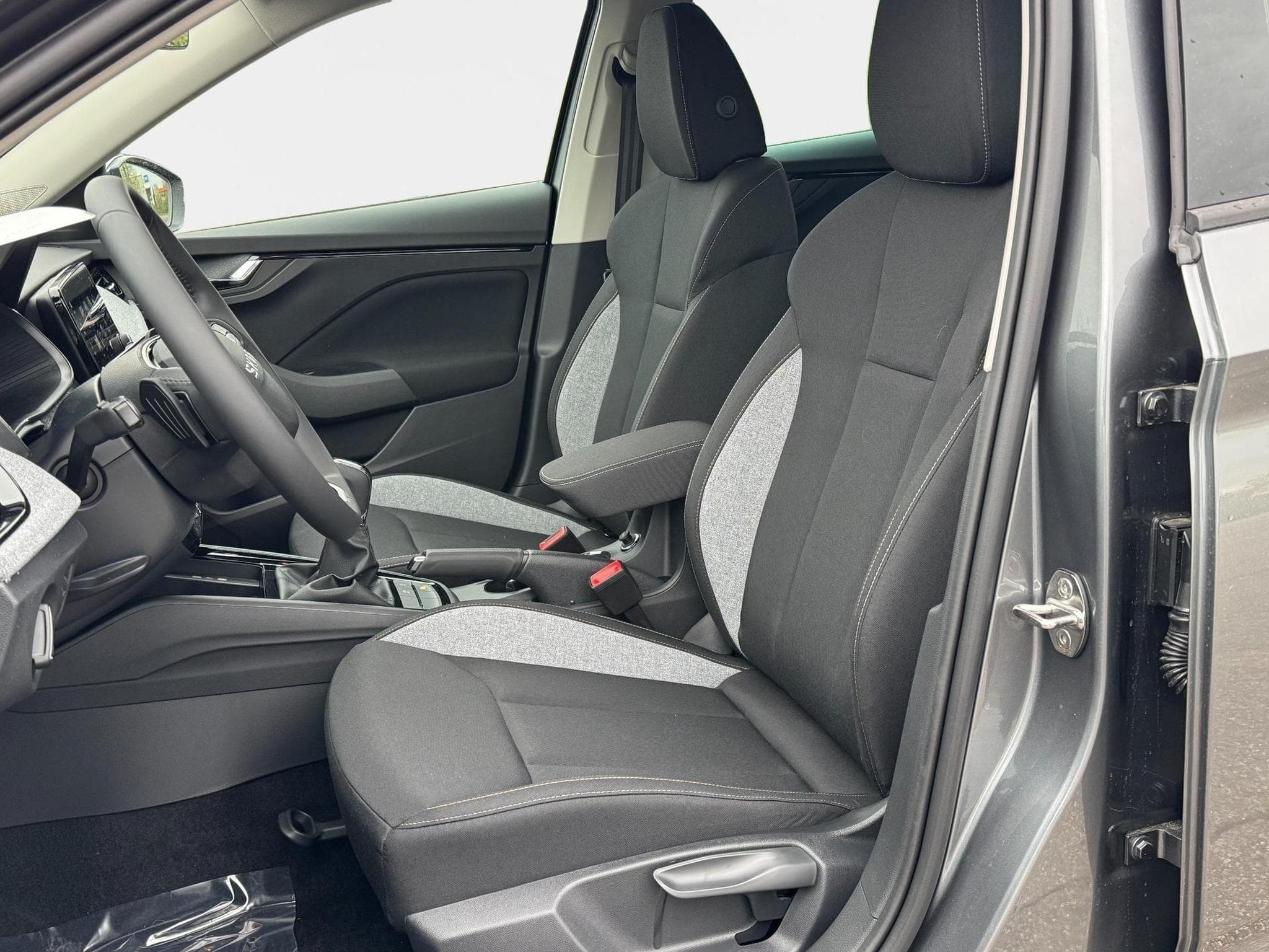 Skoda Scala Extra Plus (2026) - Photo 24
