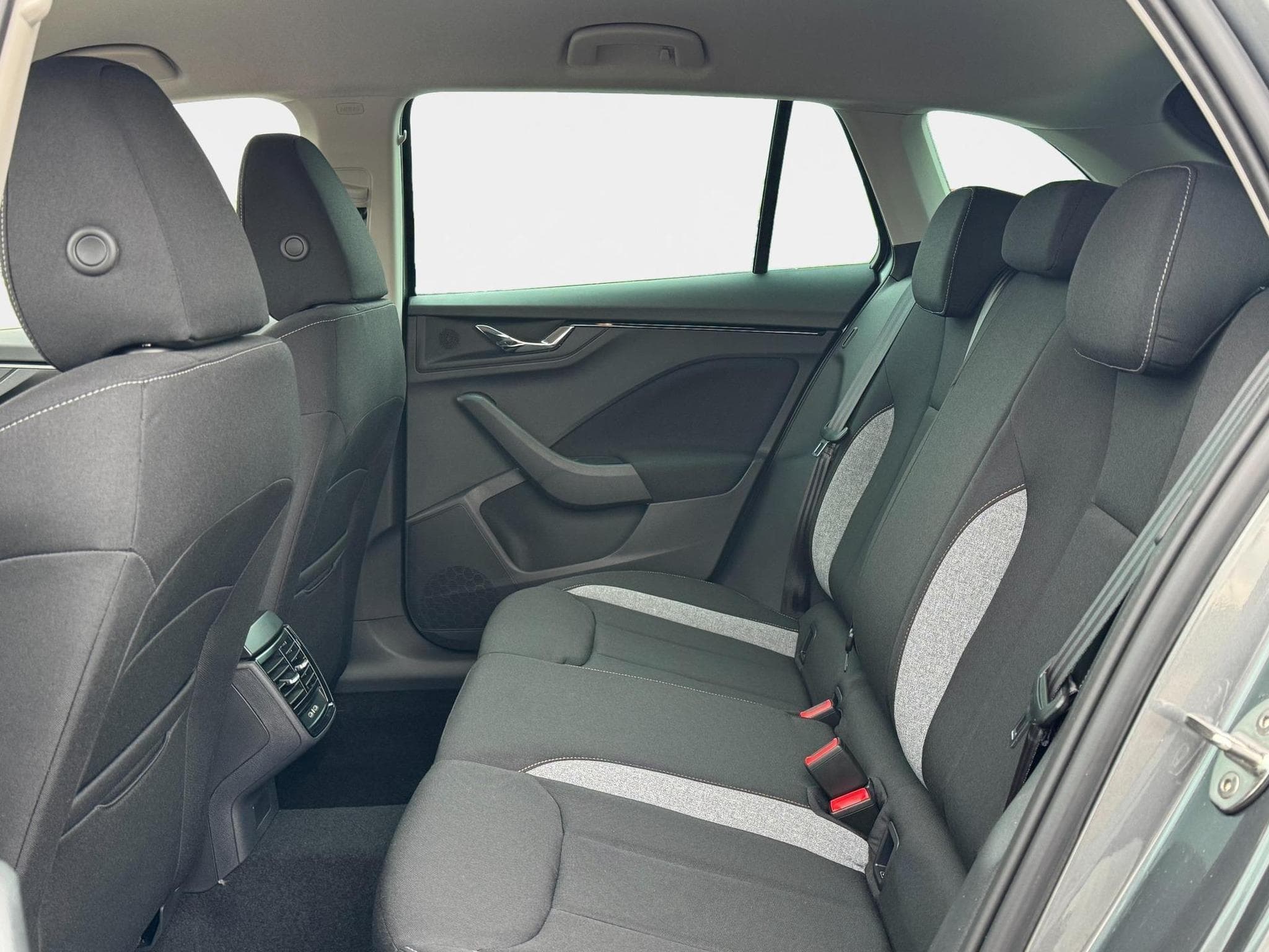 Skoda Scala Extra Plus (2026) - Photo 25