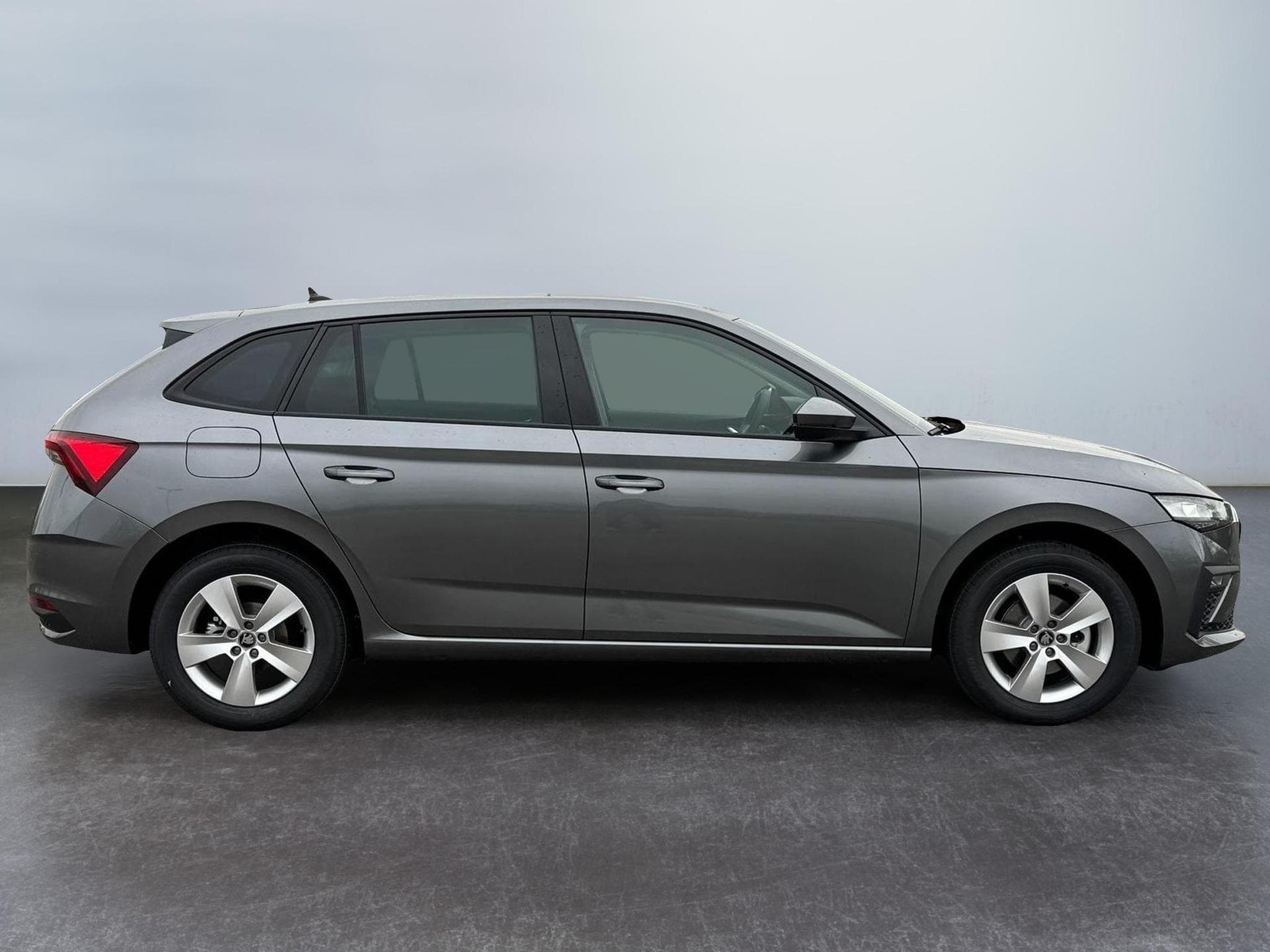 Skoda Scala Extra Plus (2026) - Photo 6