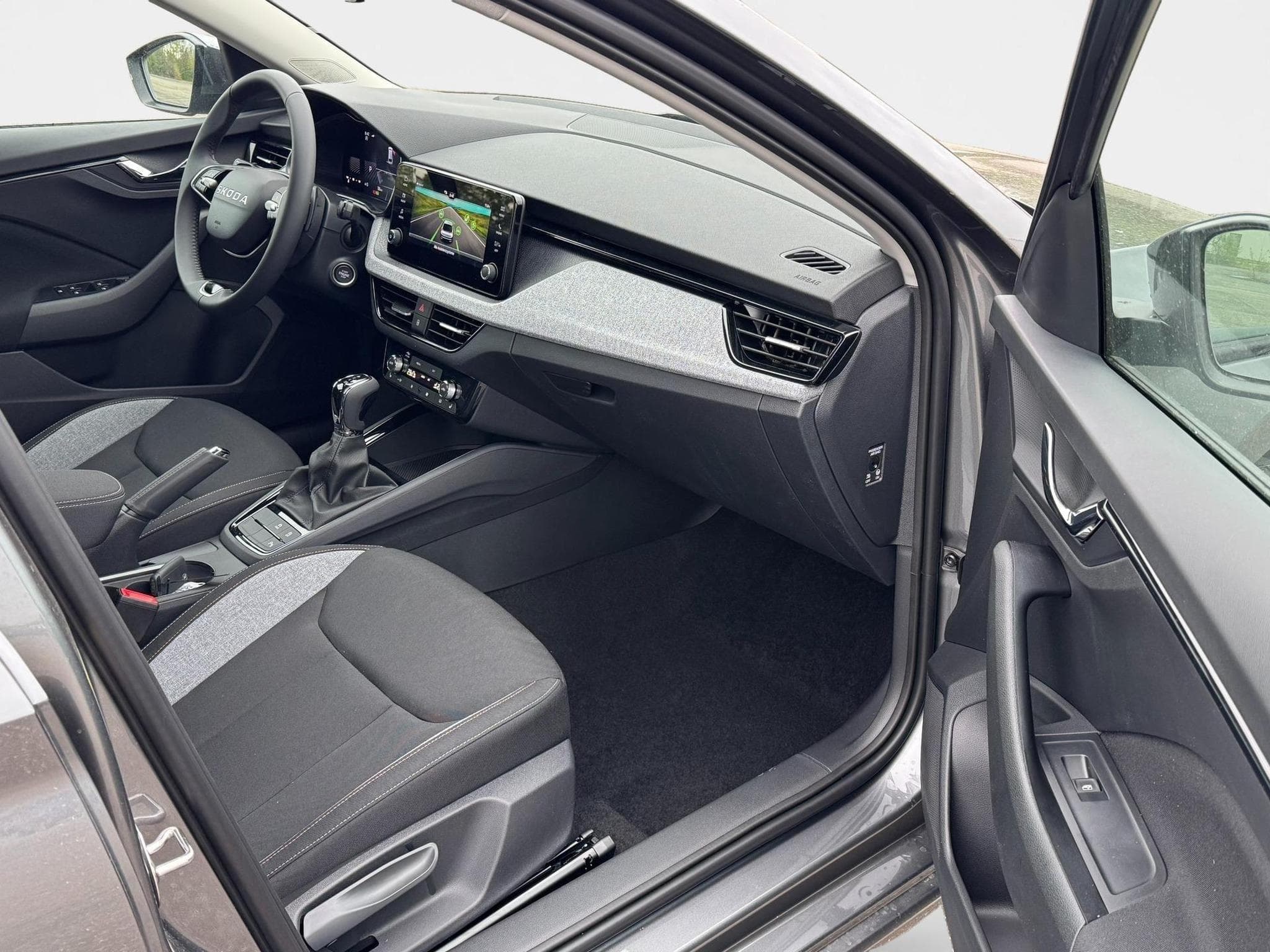 Skoda Scala Extra Plus (2026) - Photo 8