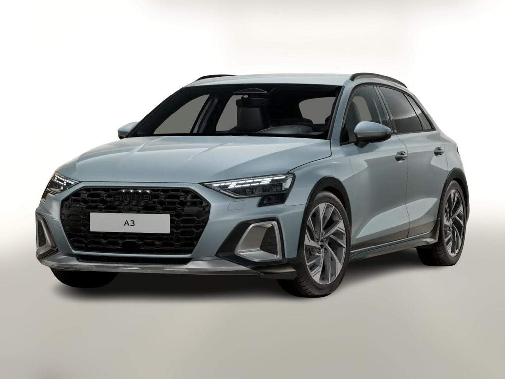 Audi A3 quattro Nav S-Int (2026) - Photo 1