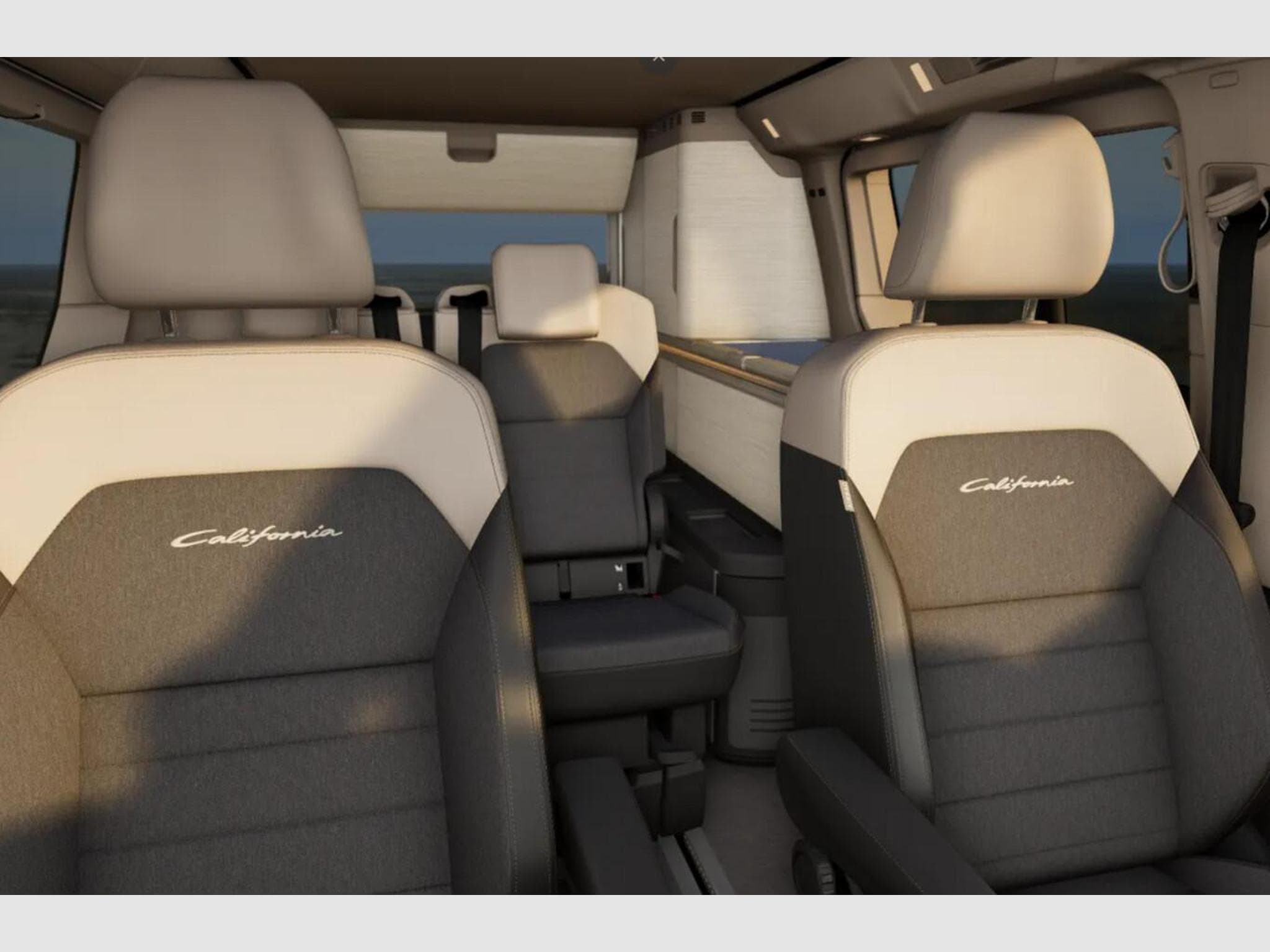 VW California Ocean (2026) - Photo 8