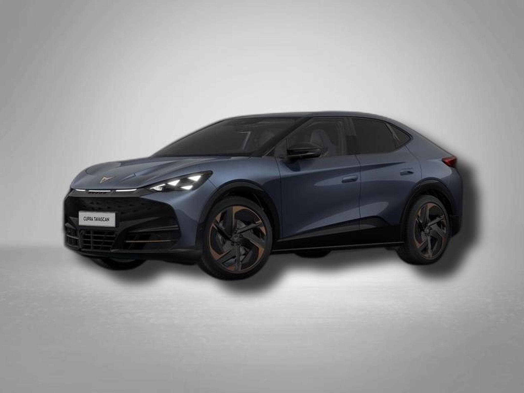 Cupra Tavascan Endurance Elektro 77 kWh (2026) - Photo 1