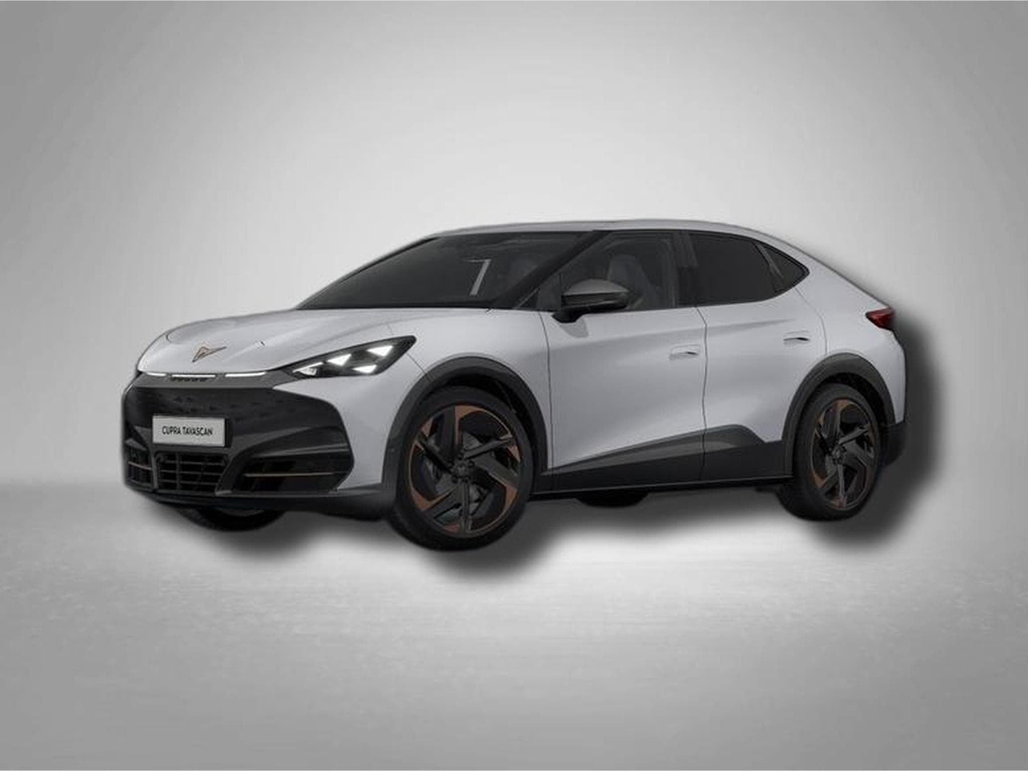 Cupra Tavascan Endurance Elektro 77 kWh (2026) - Photo 1