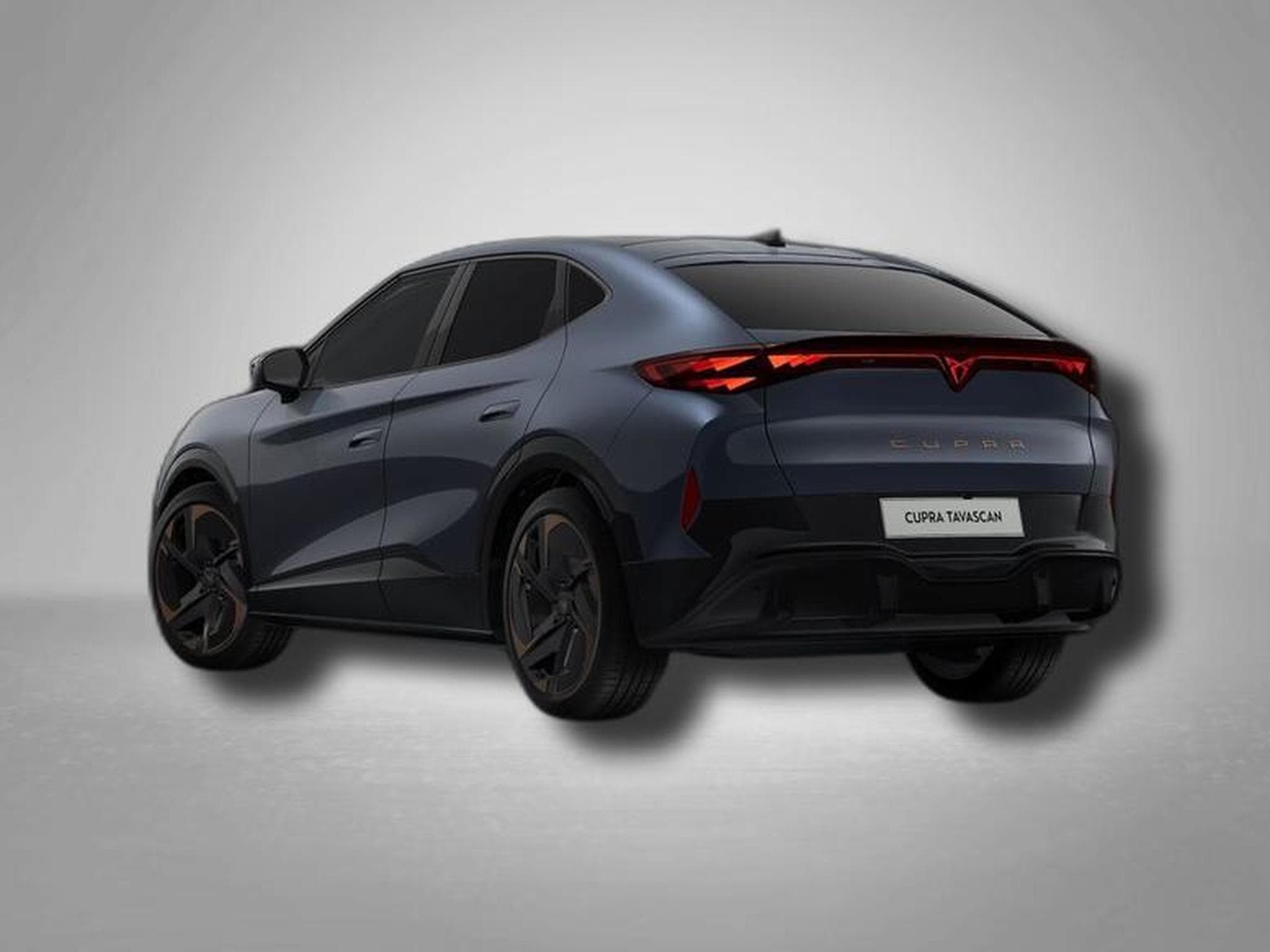 Cupra Tavascan Endurance Elektro 77 kWh (2026) - Photo 3