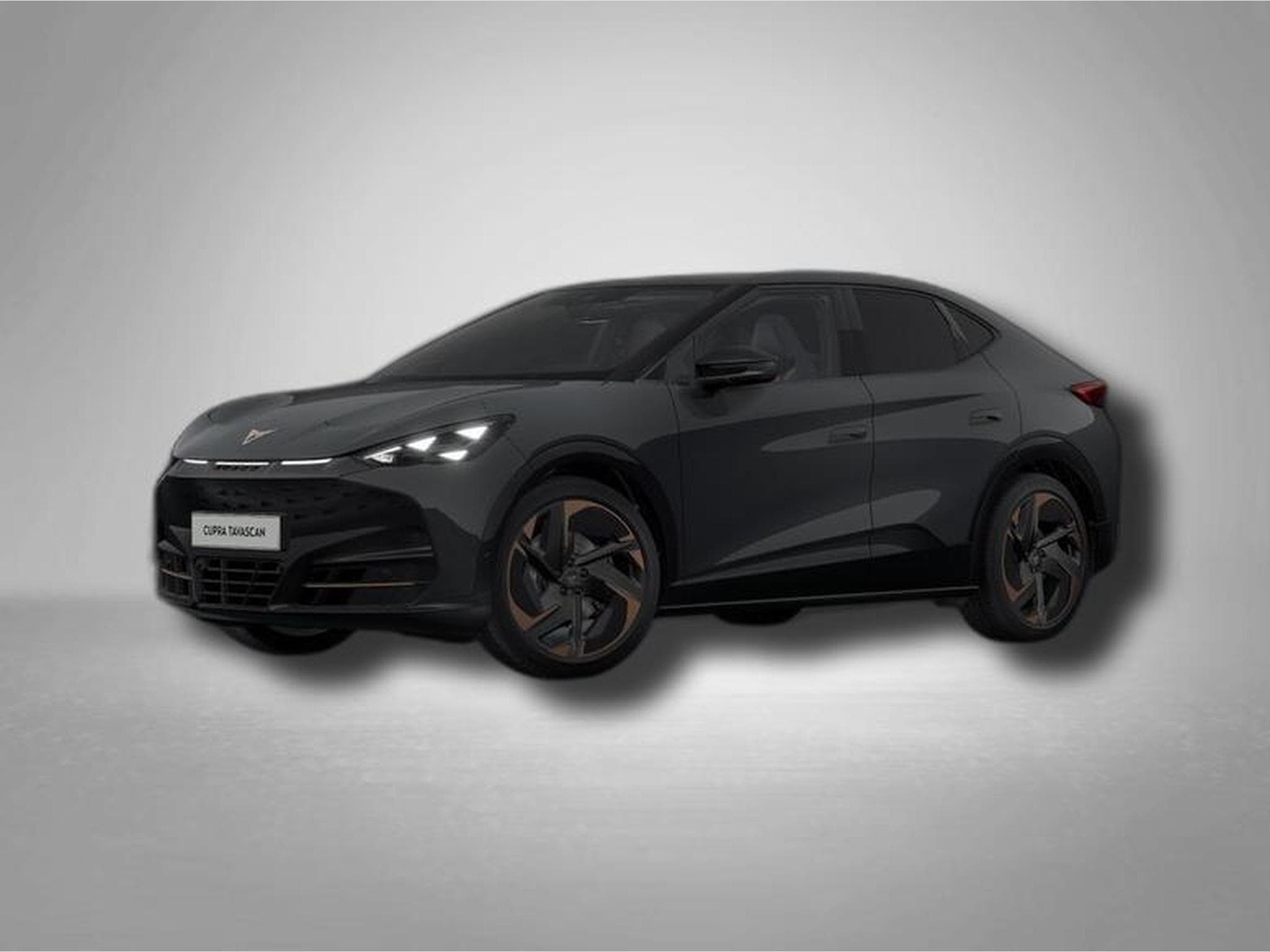 Cupra Tavascan Endurance Elektro 77 kWh (2026) - Photo 1