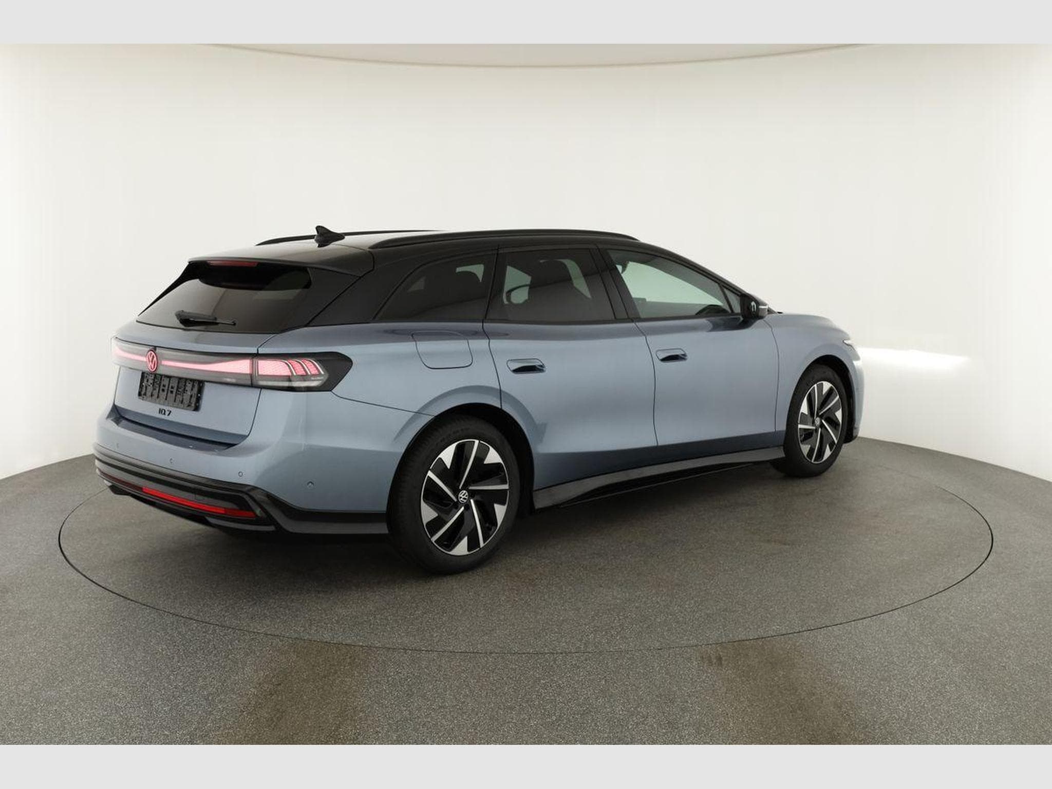 VW ID.7 Kombi Pro 210 kW (2026) - Photo 19