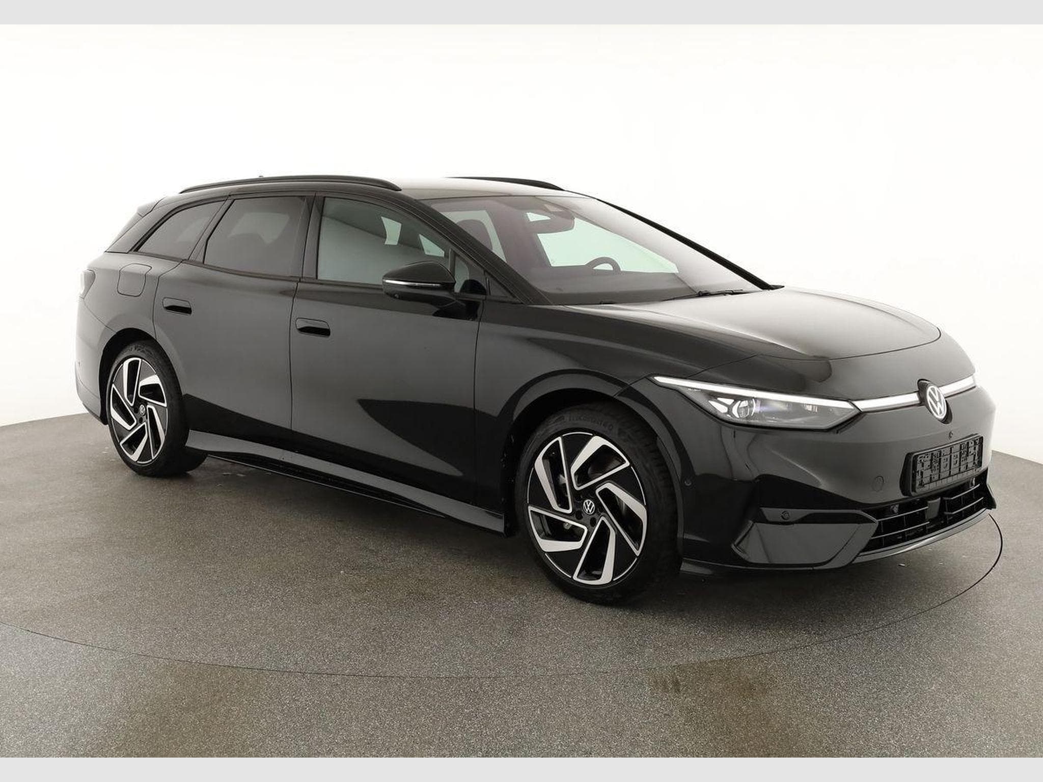 VW ID.7 Kombi Pro 210 kW (2026) - Photo 1