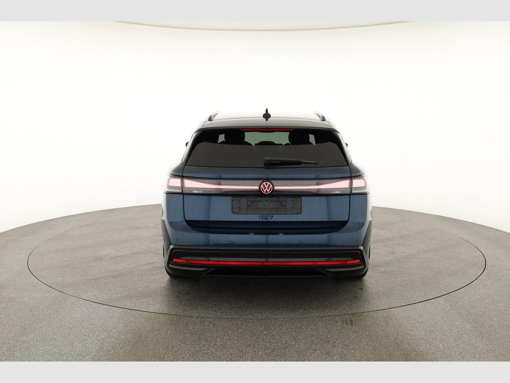VW ID.7 Kombi Pro 210 kW (2026) - Photo 17