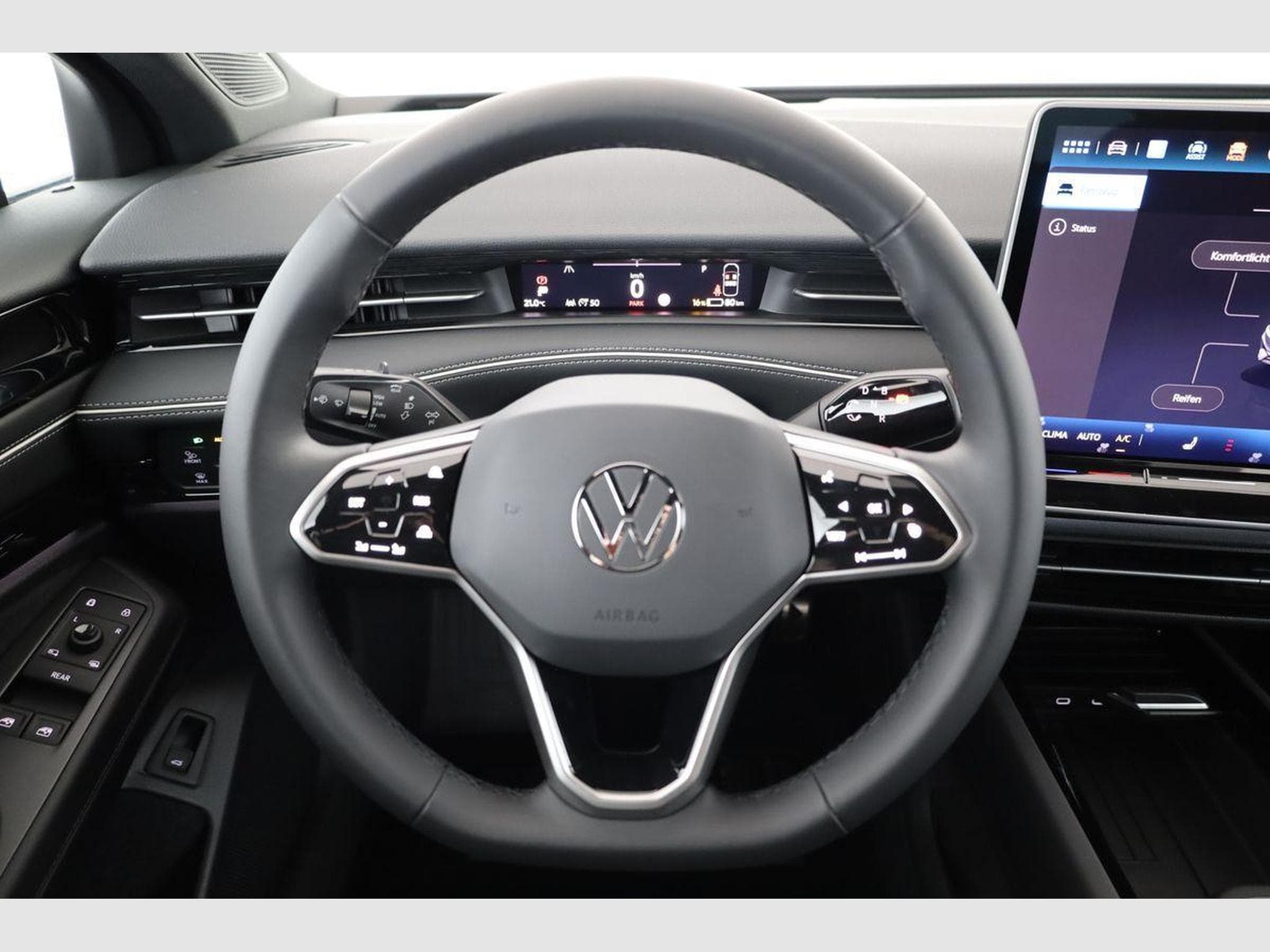 VW ID.7 Kombi Pro 210 kW (2026) - Photo 5