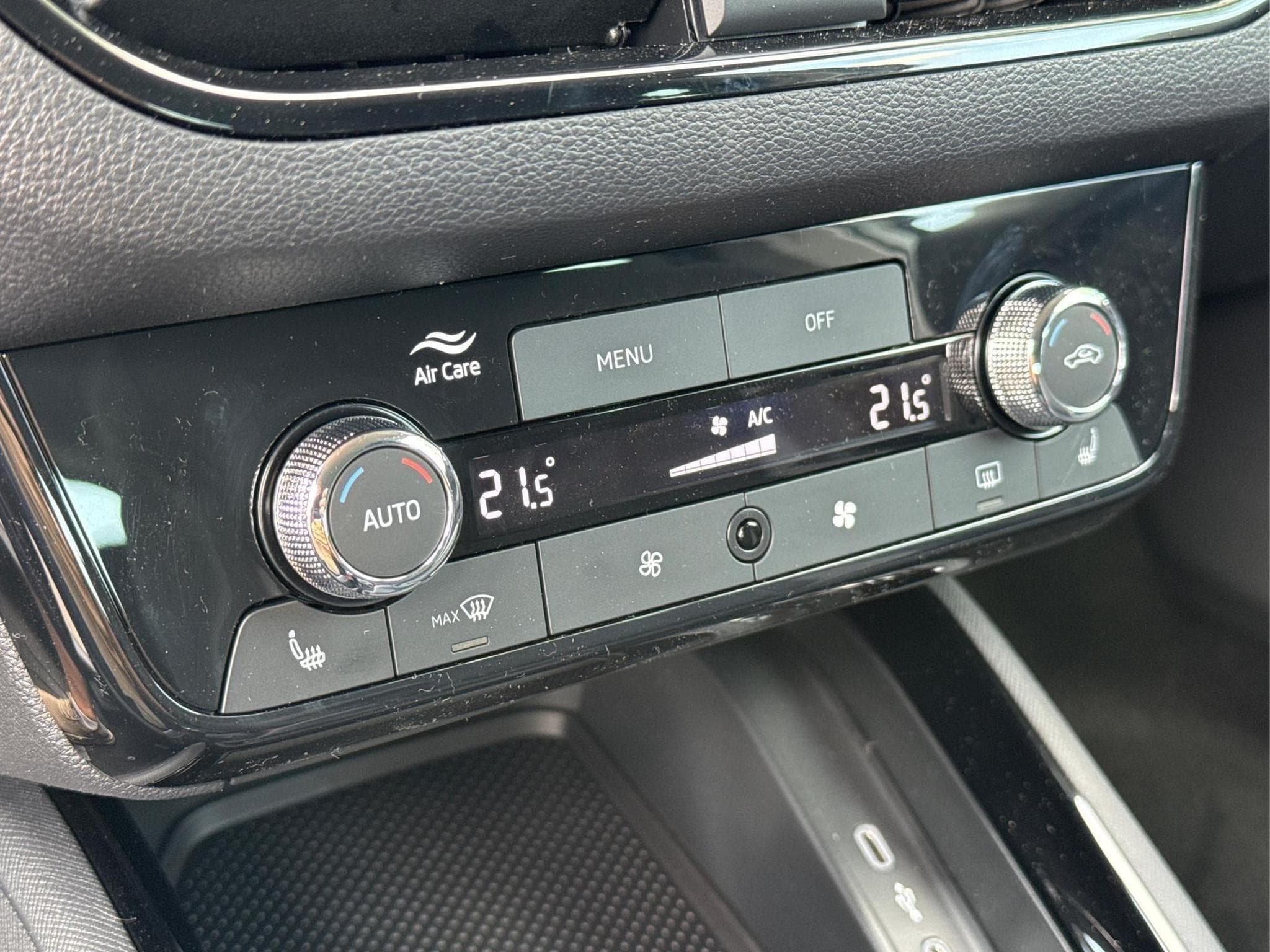 Skoda Kamiq Selection (2026) - Photo 21
