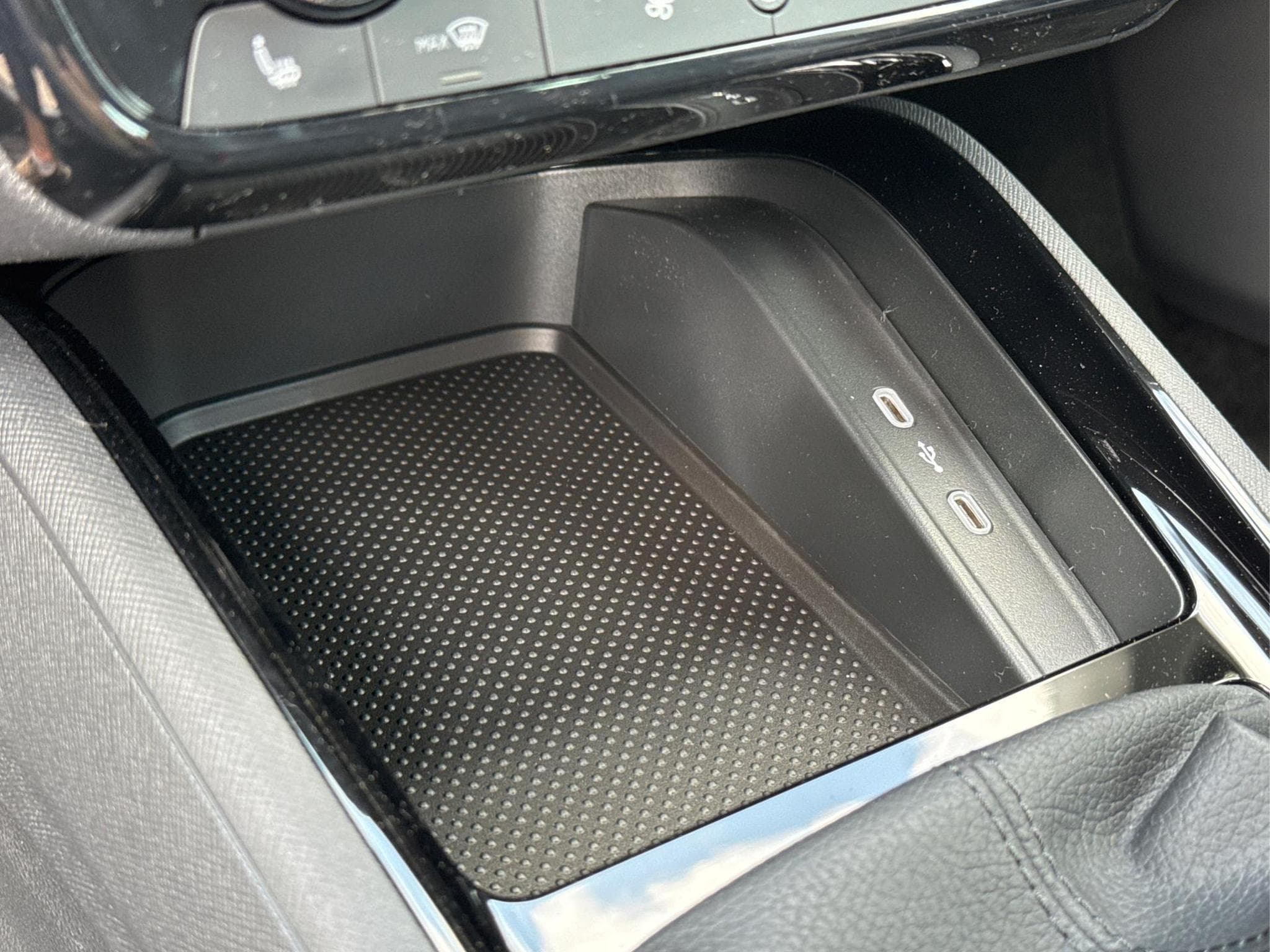 Skoda Kamiq Selection (2026) - Photo 22