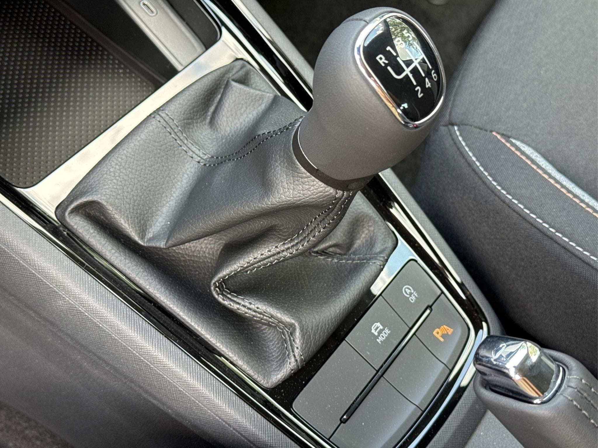 Skoda Kamiq Selection (2026) - Photo 23