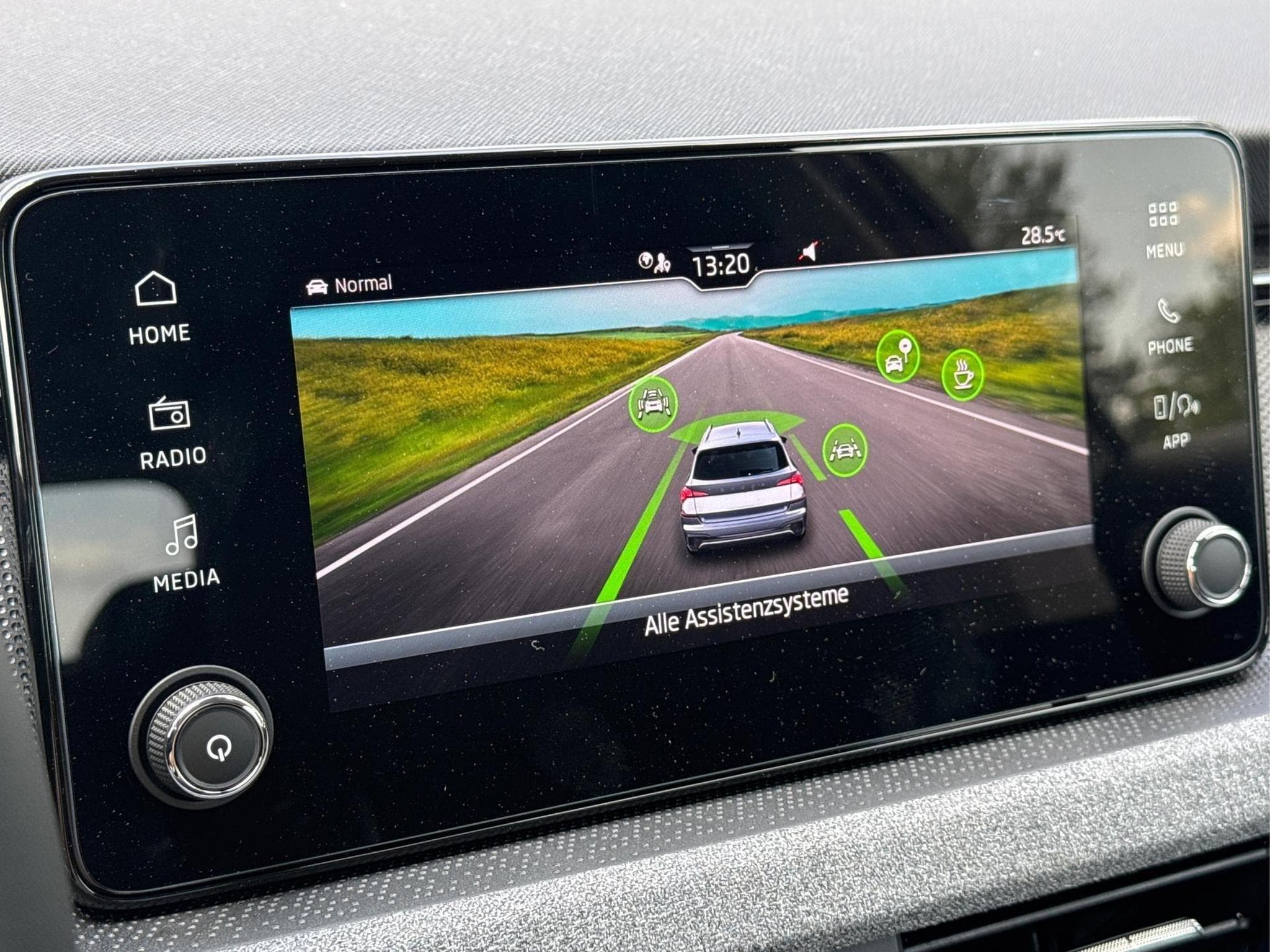 Skoda Kamiq Selection (2026) - Photo 24