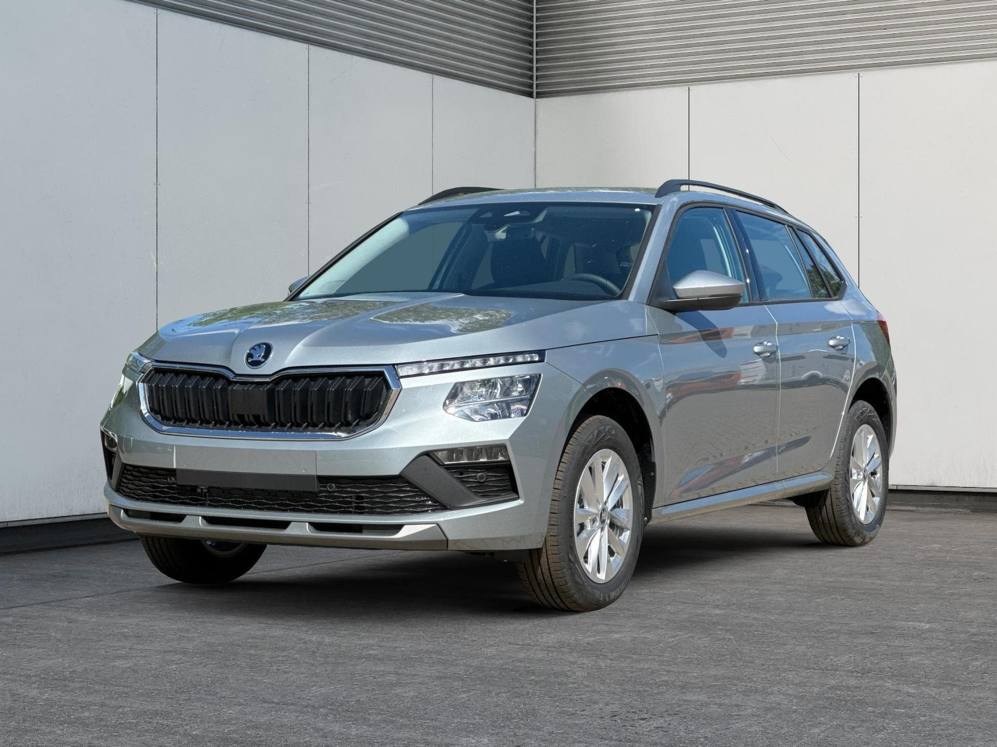 Skoda Kamiq Selection (2026) - Photo 1
