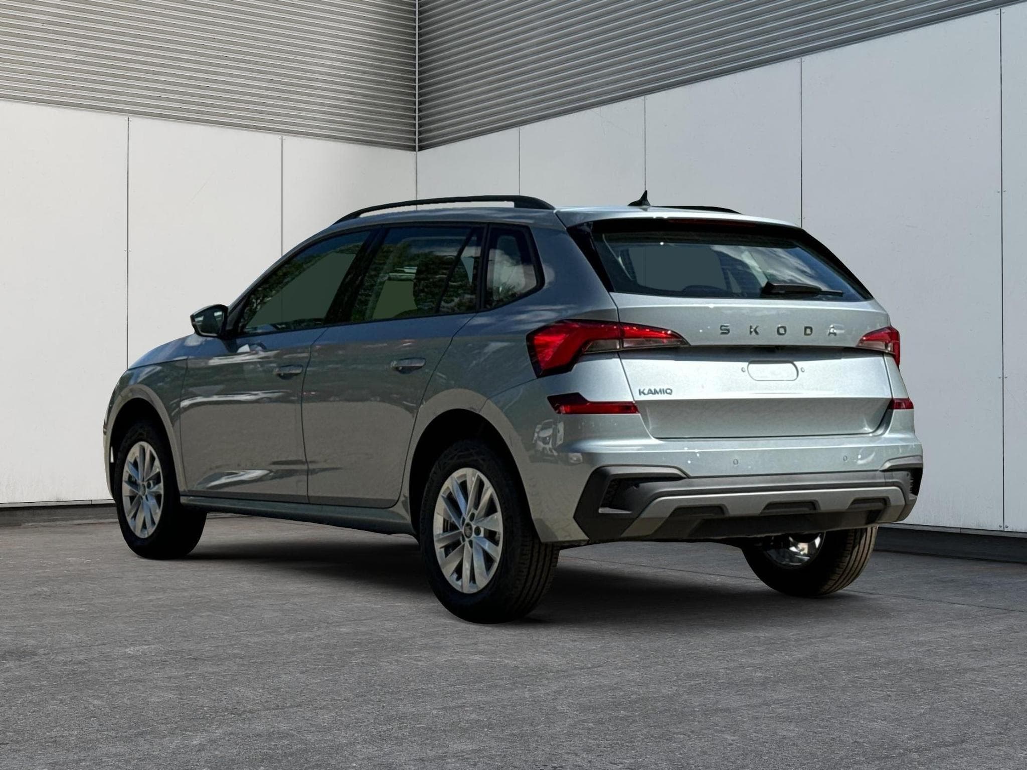 Skoda Kamiq Selection (2026) - Photo 10
