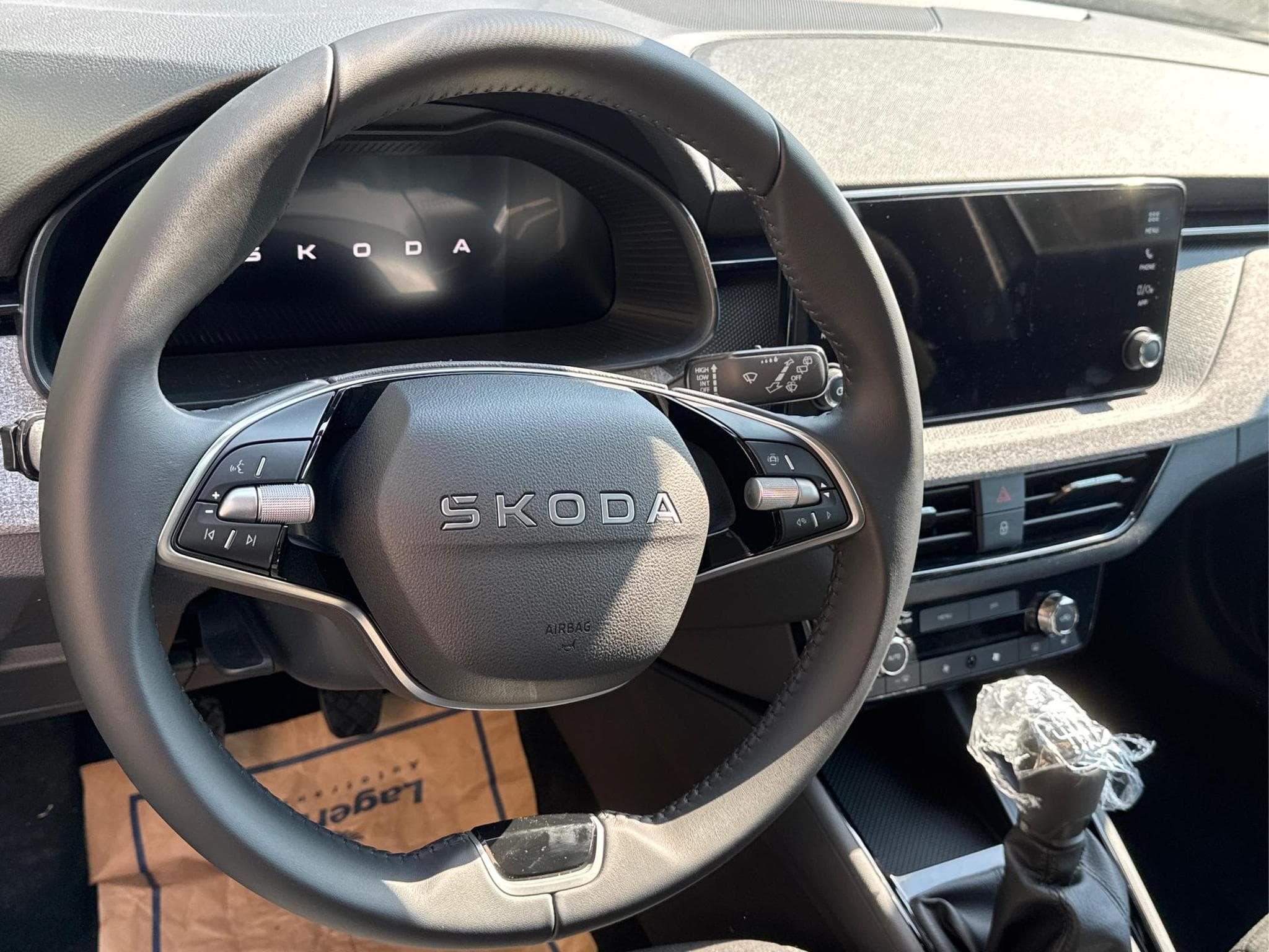 Skoda Kamiq Selection (2026) - Photo 14