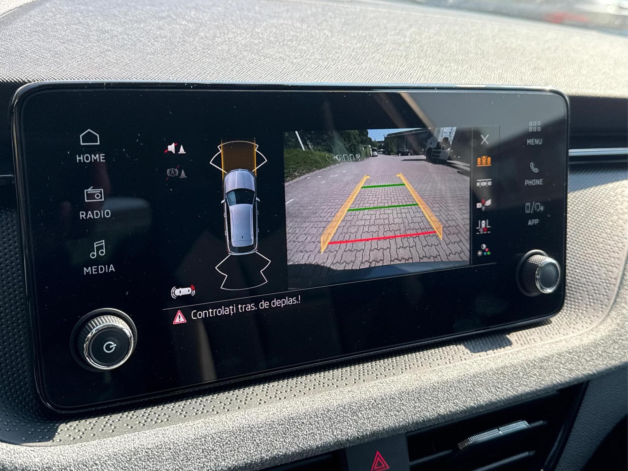 Skoda Kamiq Selection (2026) - Photo 15