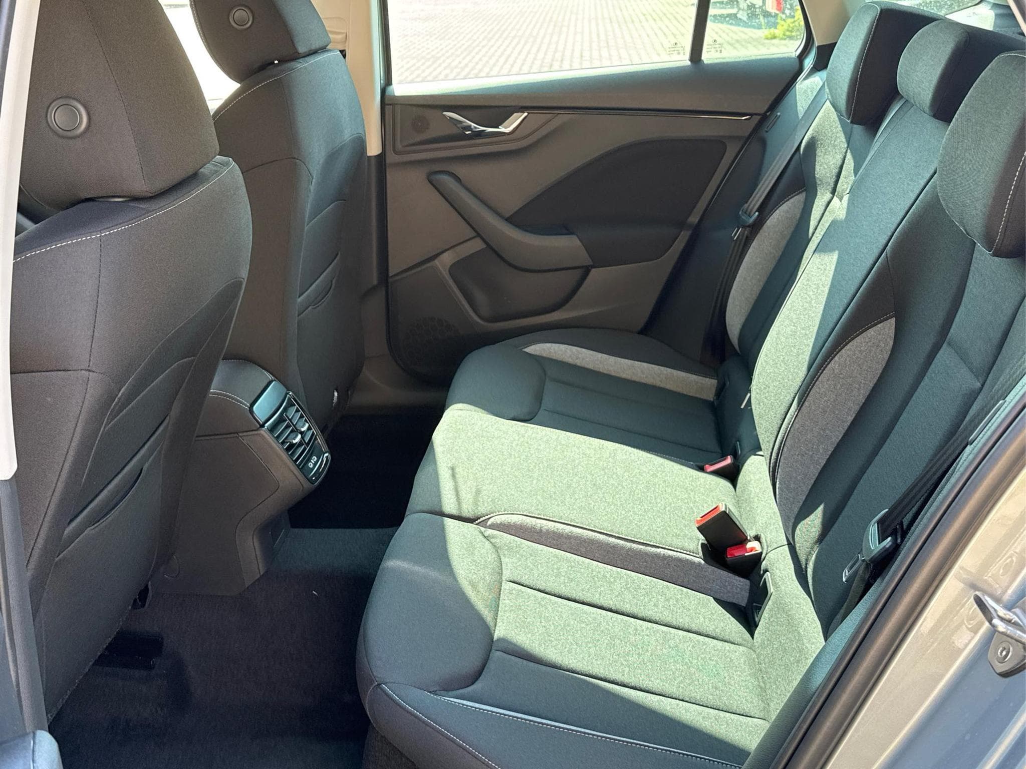 Skoda Kamiq Selection (2026) - Photo 17