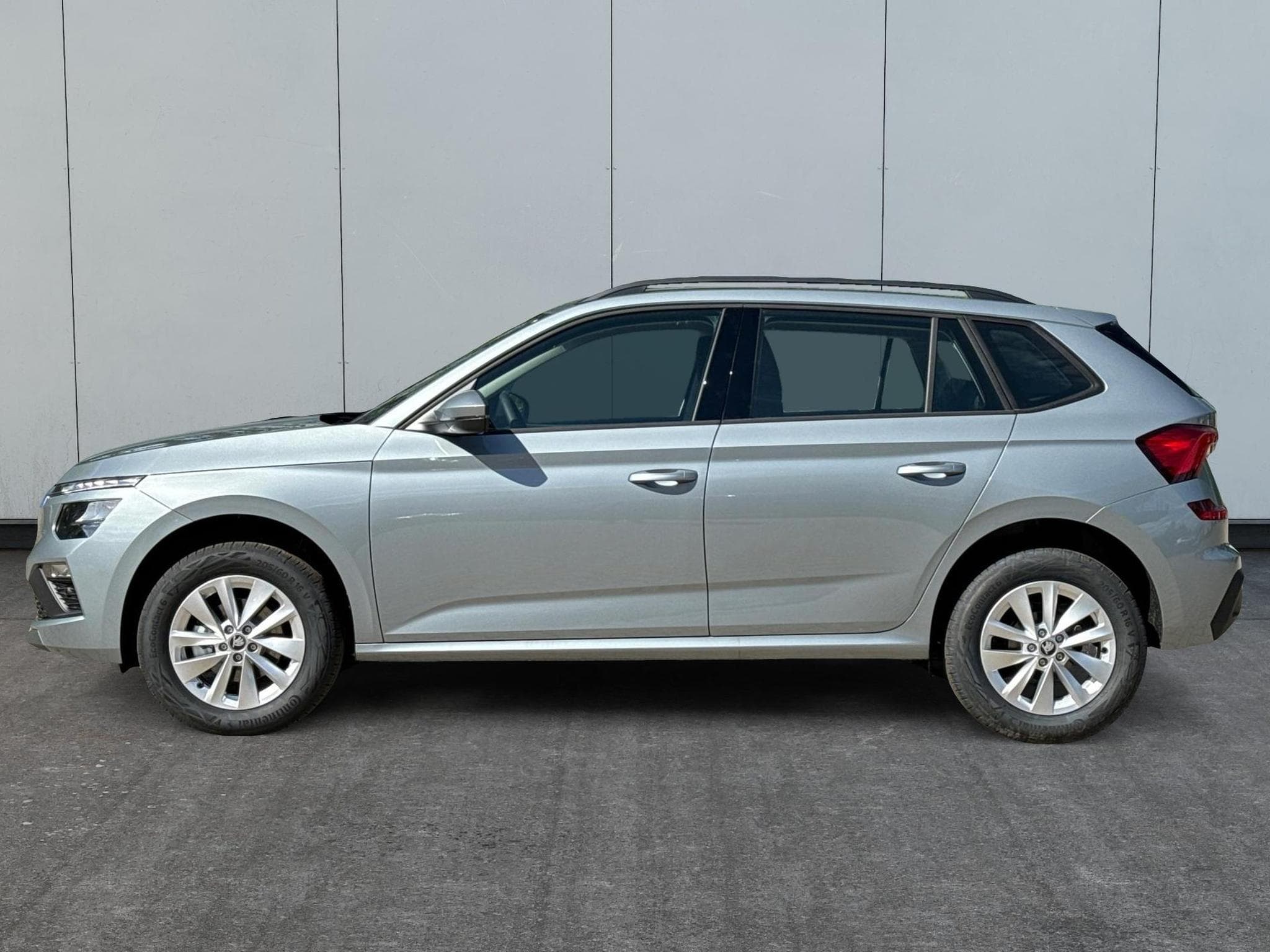 Skoda Kamiq Selection (2026) - Photo 2