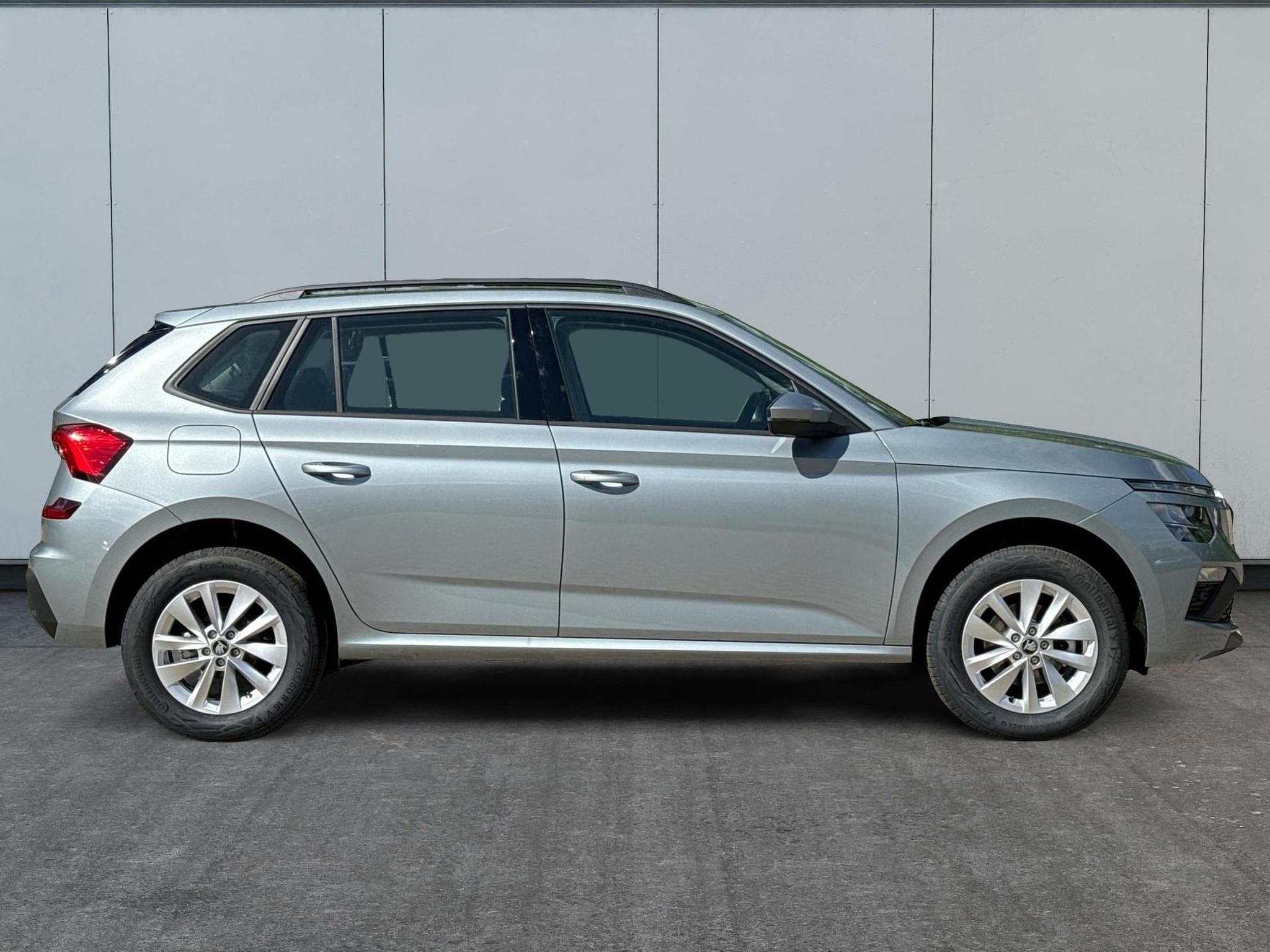 Skoda Kamiq Selection (2026) - Photo 5