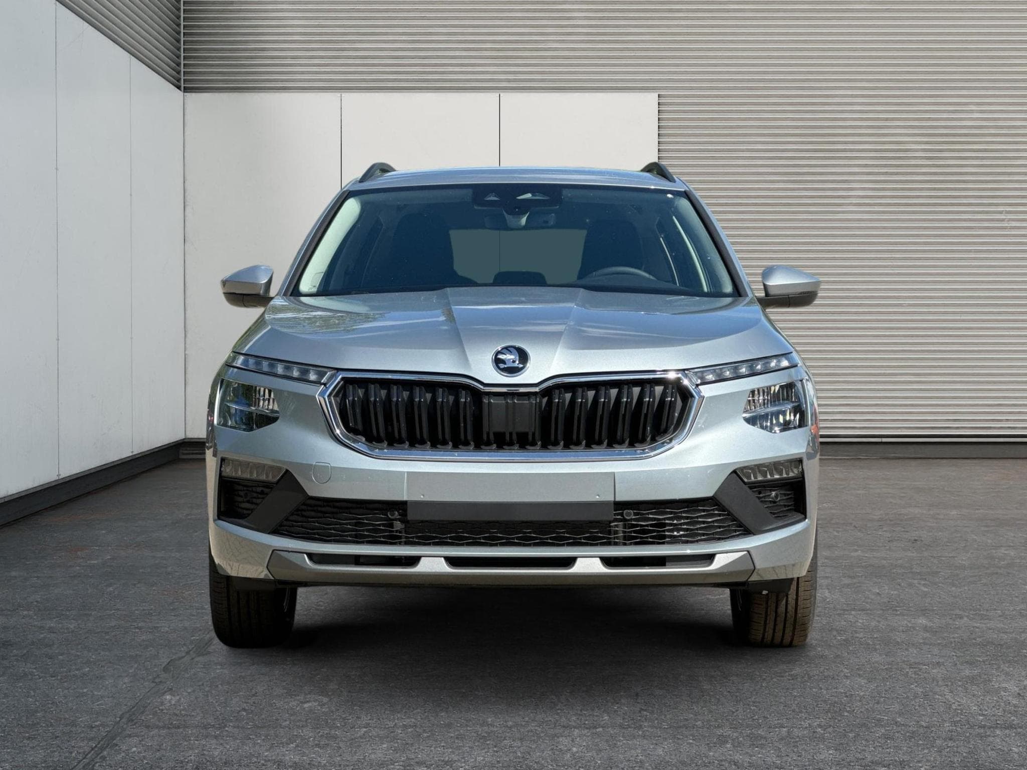 Skoda Kamiq Selection (2026) - Photo 6