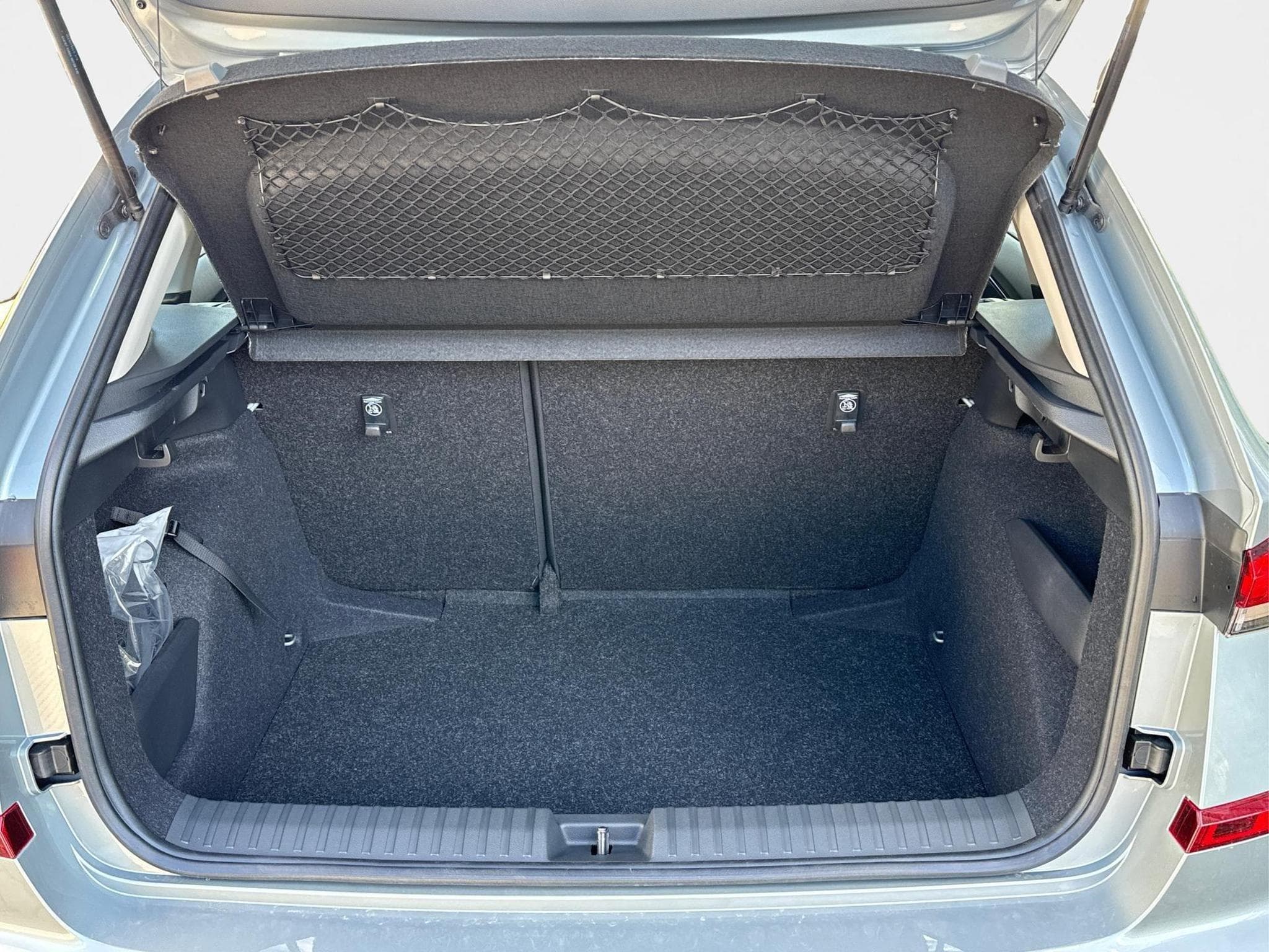 Skoda Kamiq Selection (2026) - Photo 8