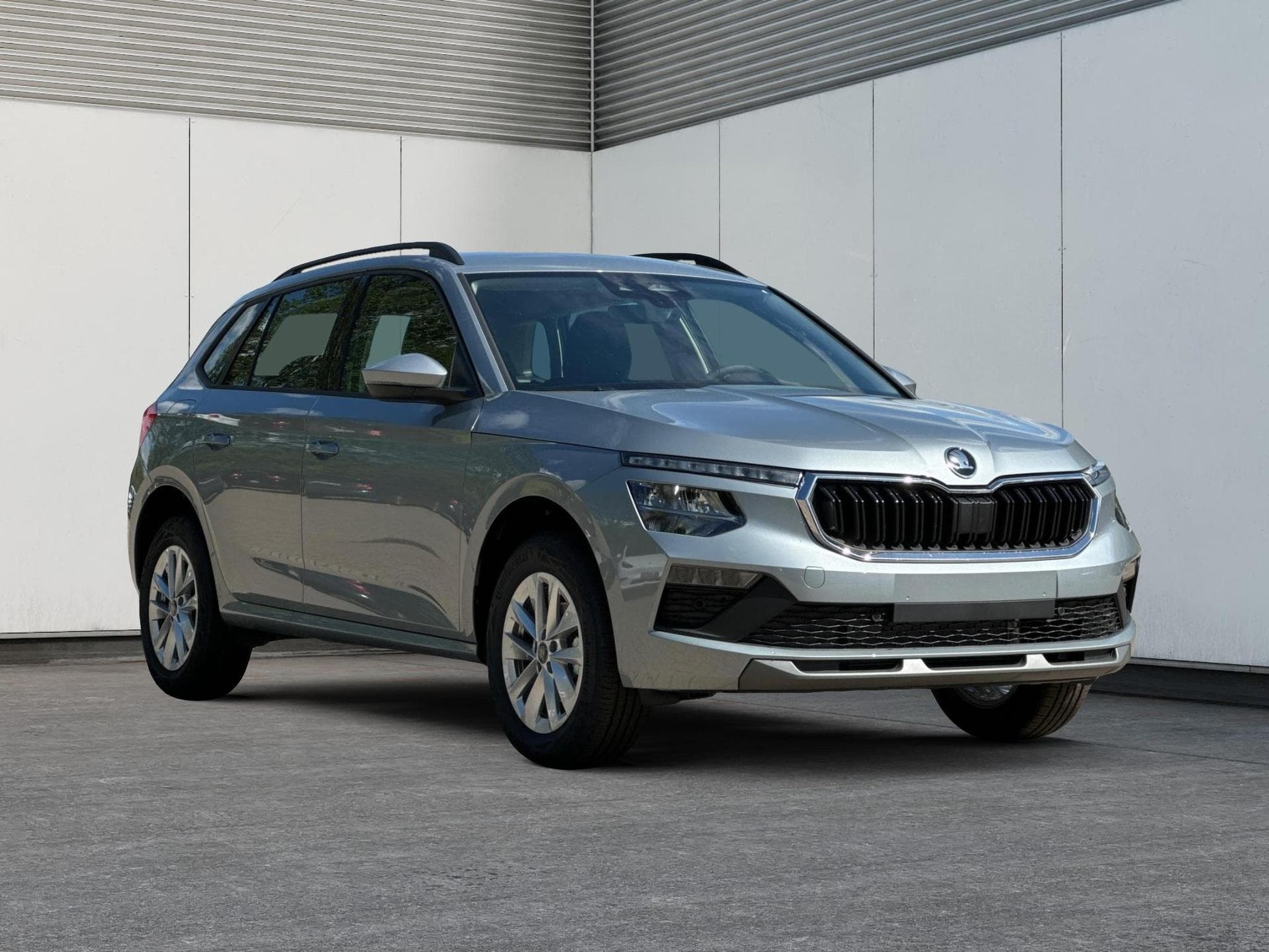 Skoda Kamiq Selection (2026) - Photo 9