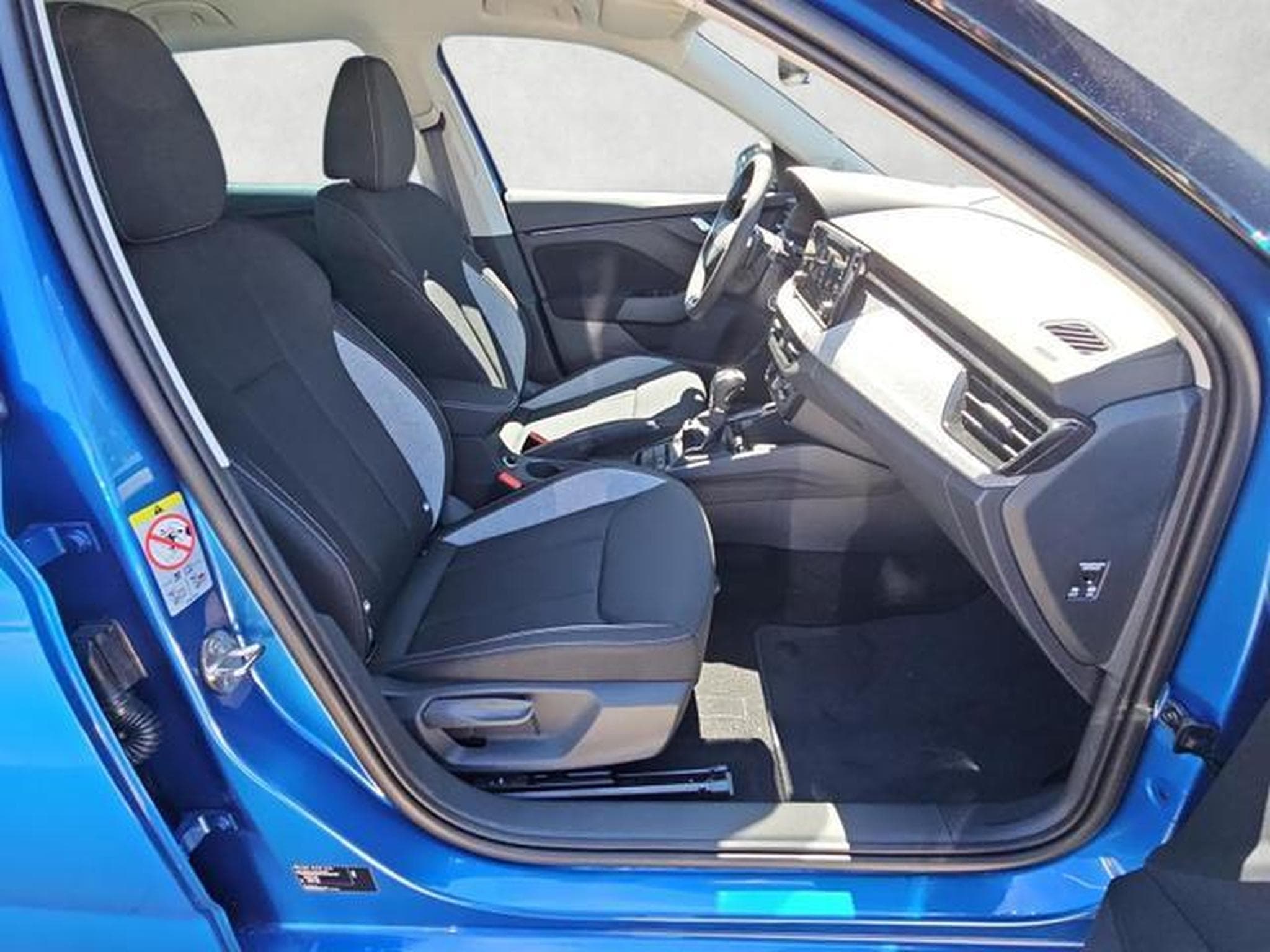 Skoda Kamiq Selection (2026) - Photo 10