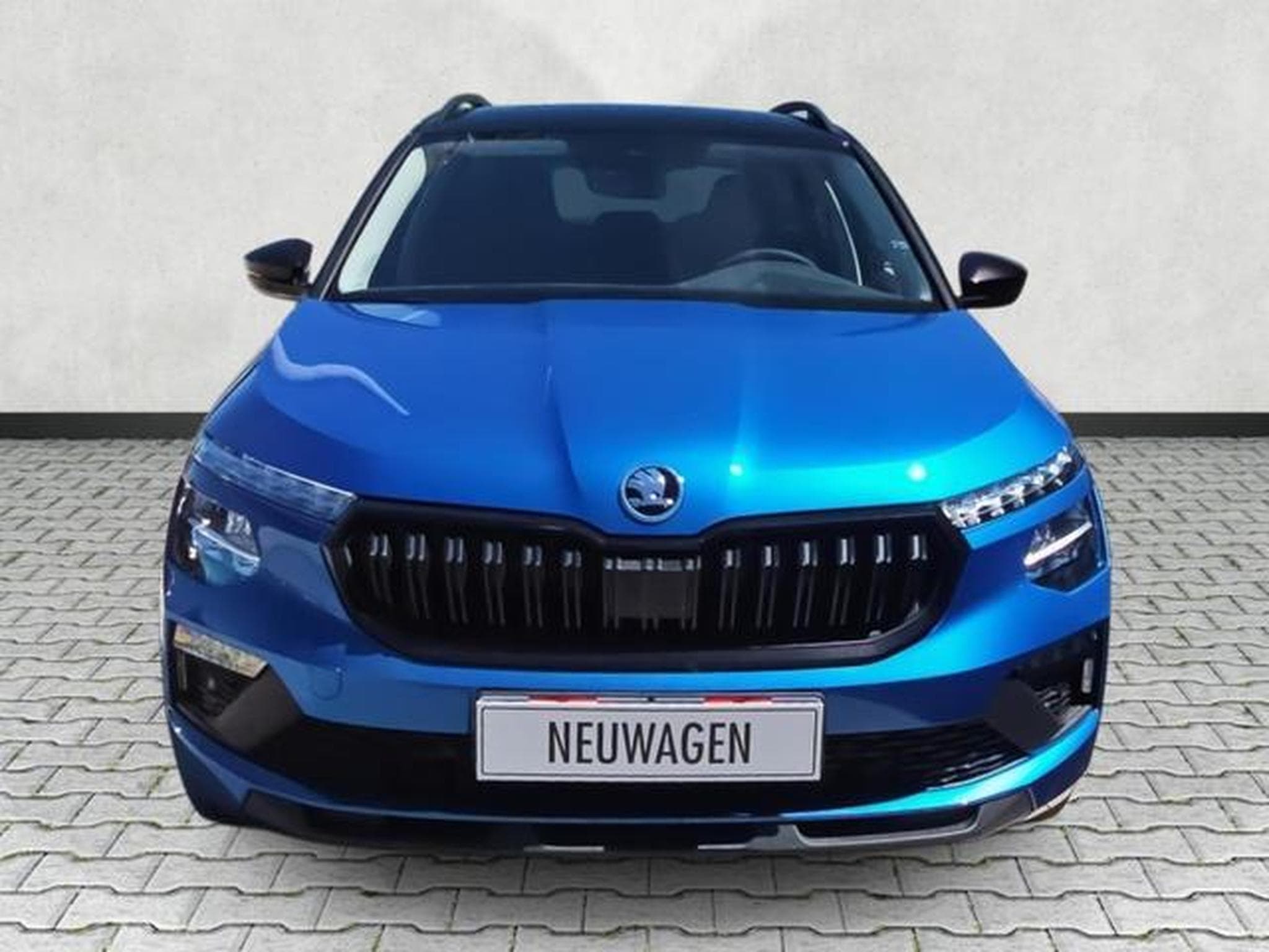 Skoda Kamiq Selection (2026) - Photo 2