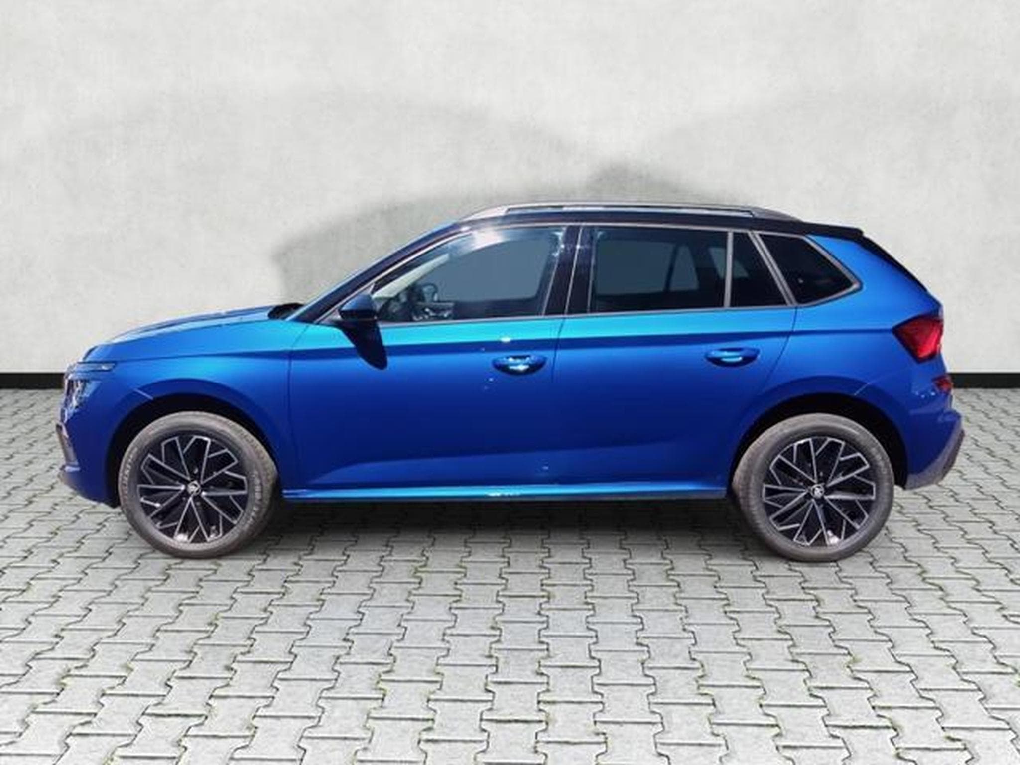 Skoda Kamiq Selection (2026) - Photo 4