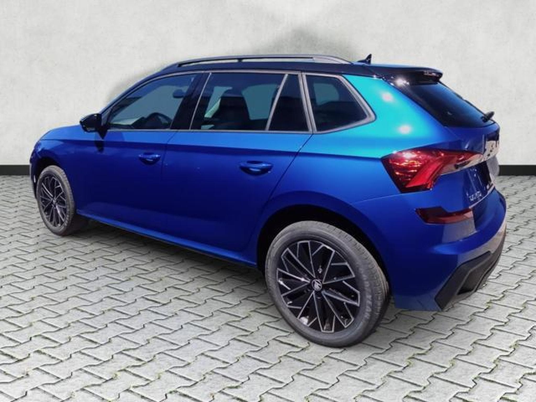Skoda Kamiq Selection (2026) - Photo 5