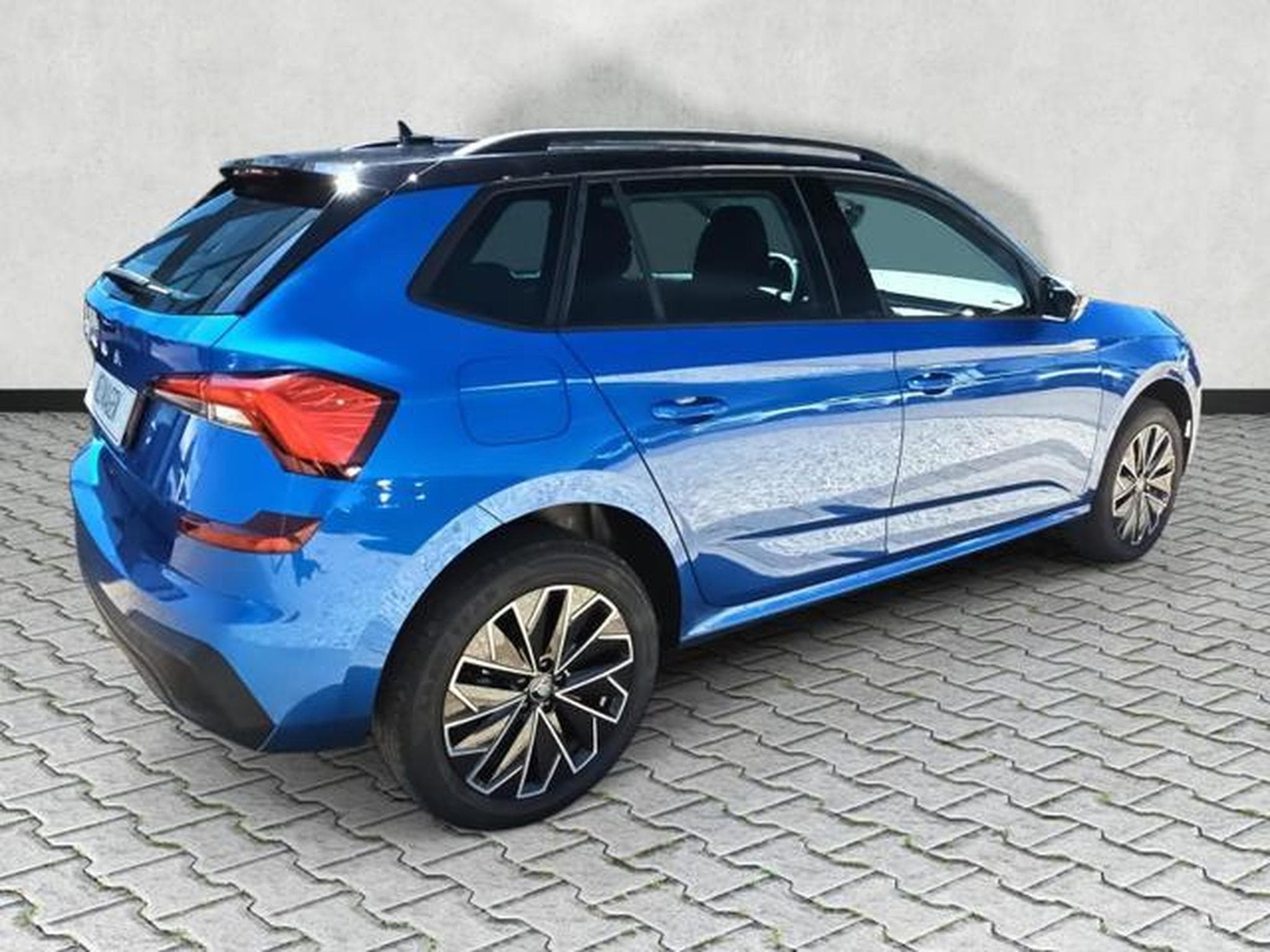 Skoda Kamiq Selection (2026) - Photo 7