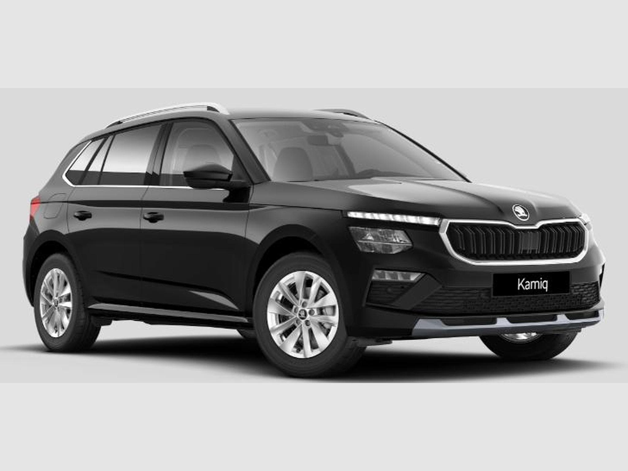 Skoda Kamiq Selection (2026) - Photo 1