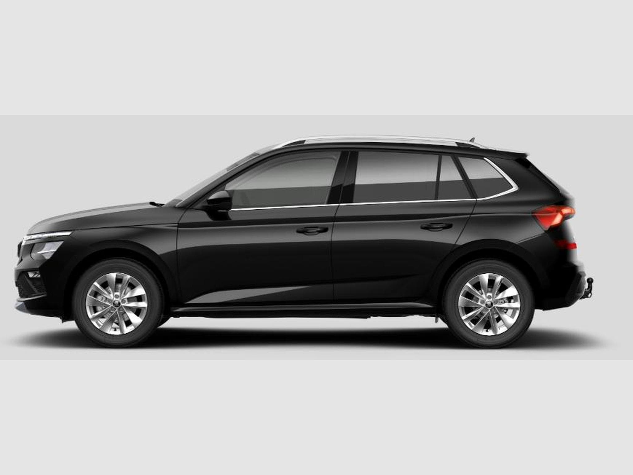 Skoda Kamiq Selection (2026) - Photo 2