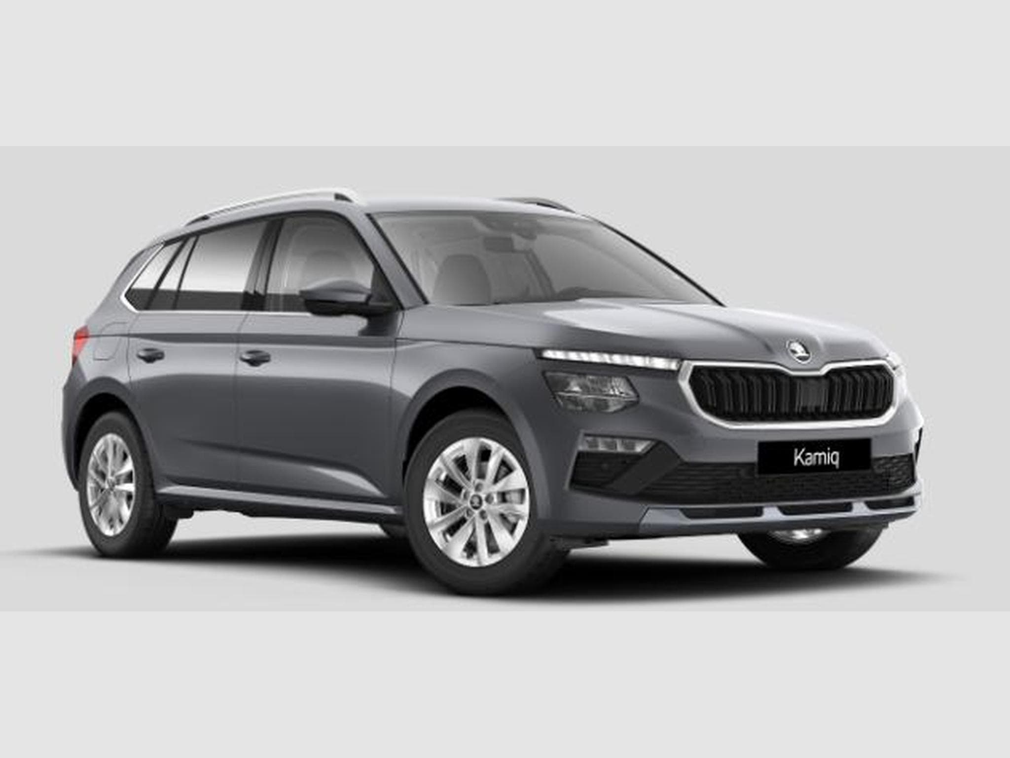 Skoda Kamiq Selection (2026) - Photo 1