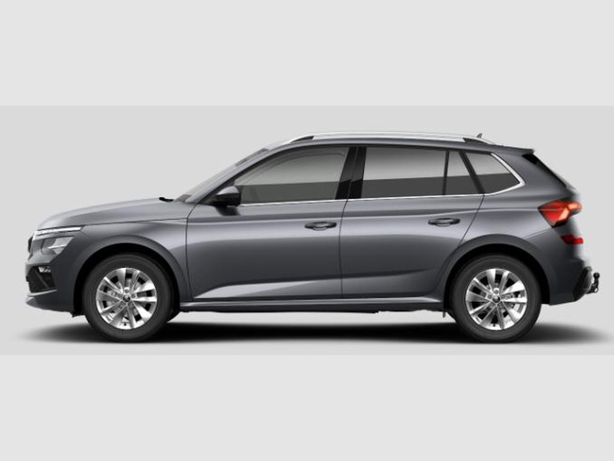 Skoda Kamiq Selection (2026) - Photo 2