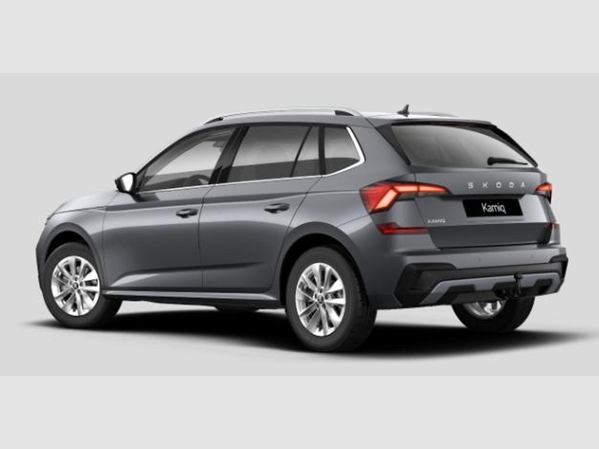 Skoda Kamiq Selection (2026) - Photo 3