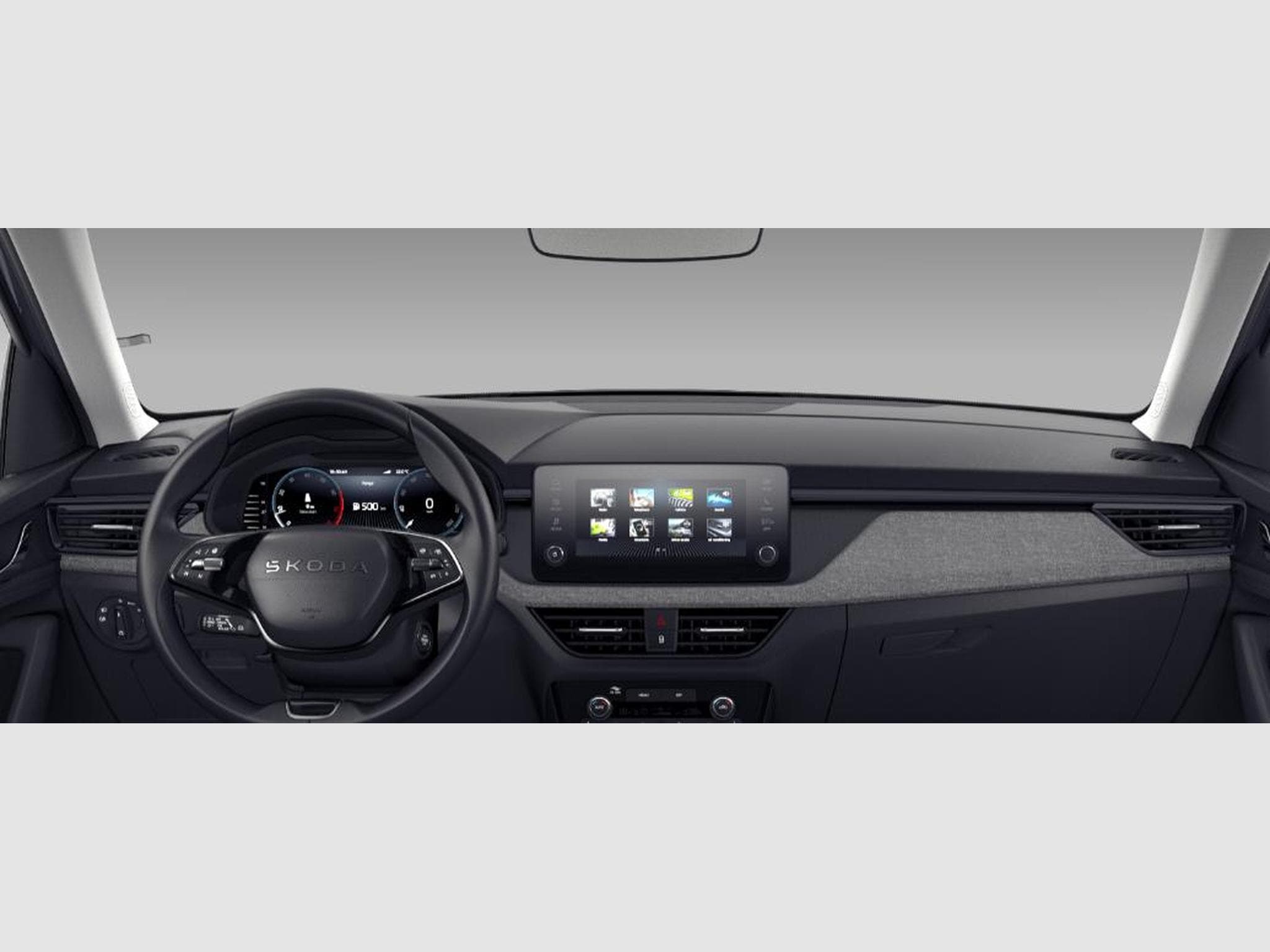 Skoda Kamiq Selection (2026) - Photo 4