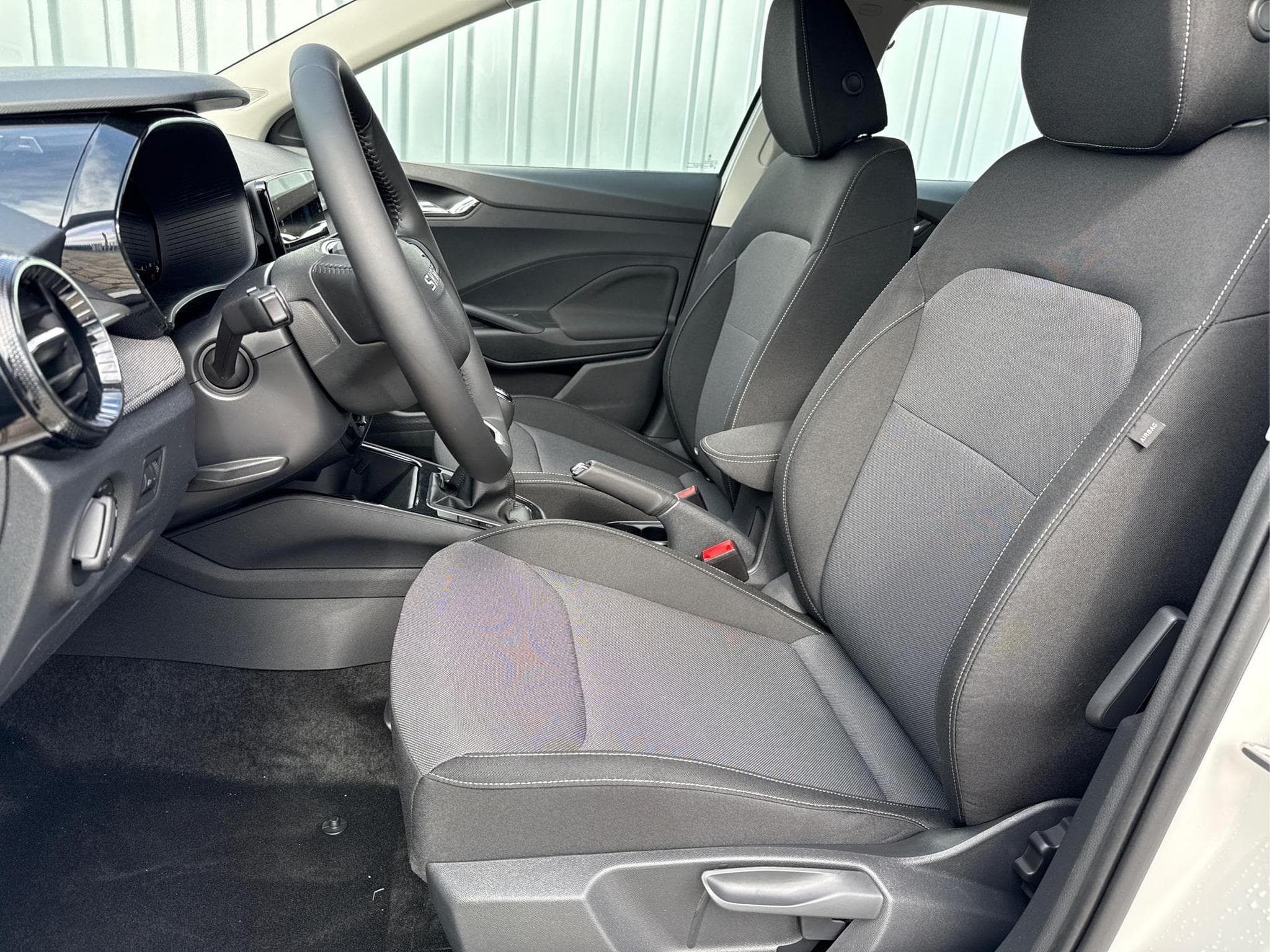 Skoda Fabia EXTRA PLUS 1.0 (2026) - Photo 12