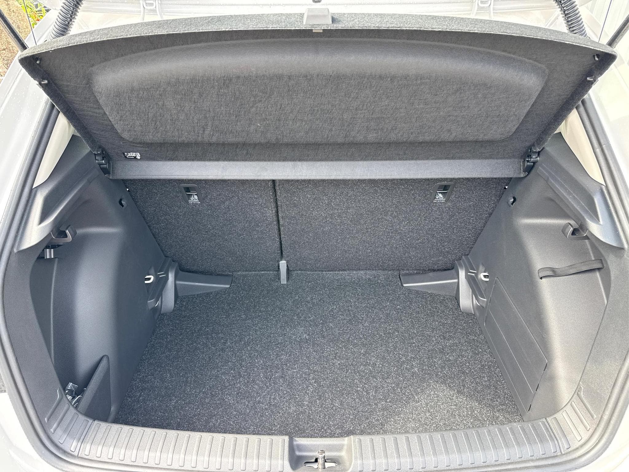 Skoda Fabia EXTRA PLUS 1.0 (2026) - Photo 14