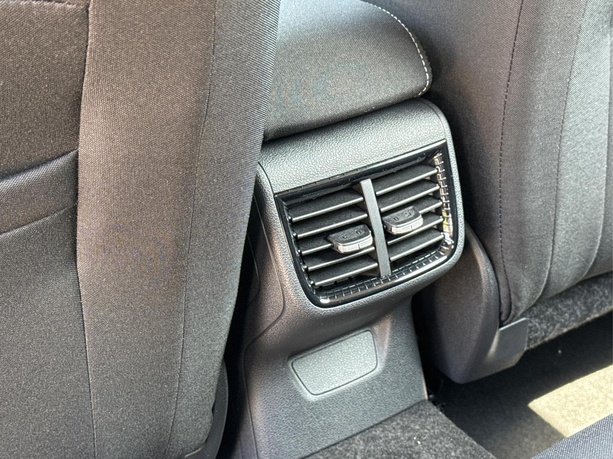 Skoda Fabia Classic (2026) - Photo 18