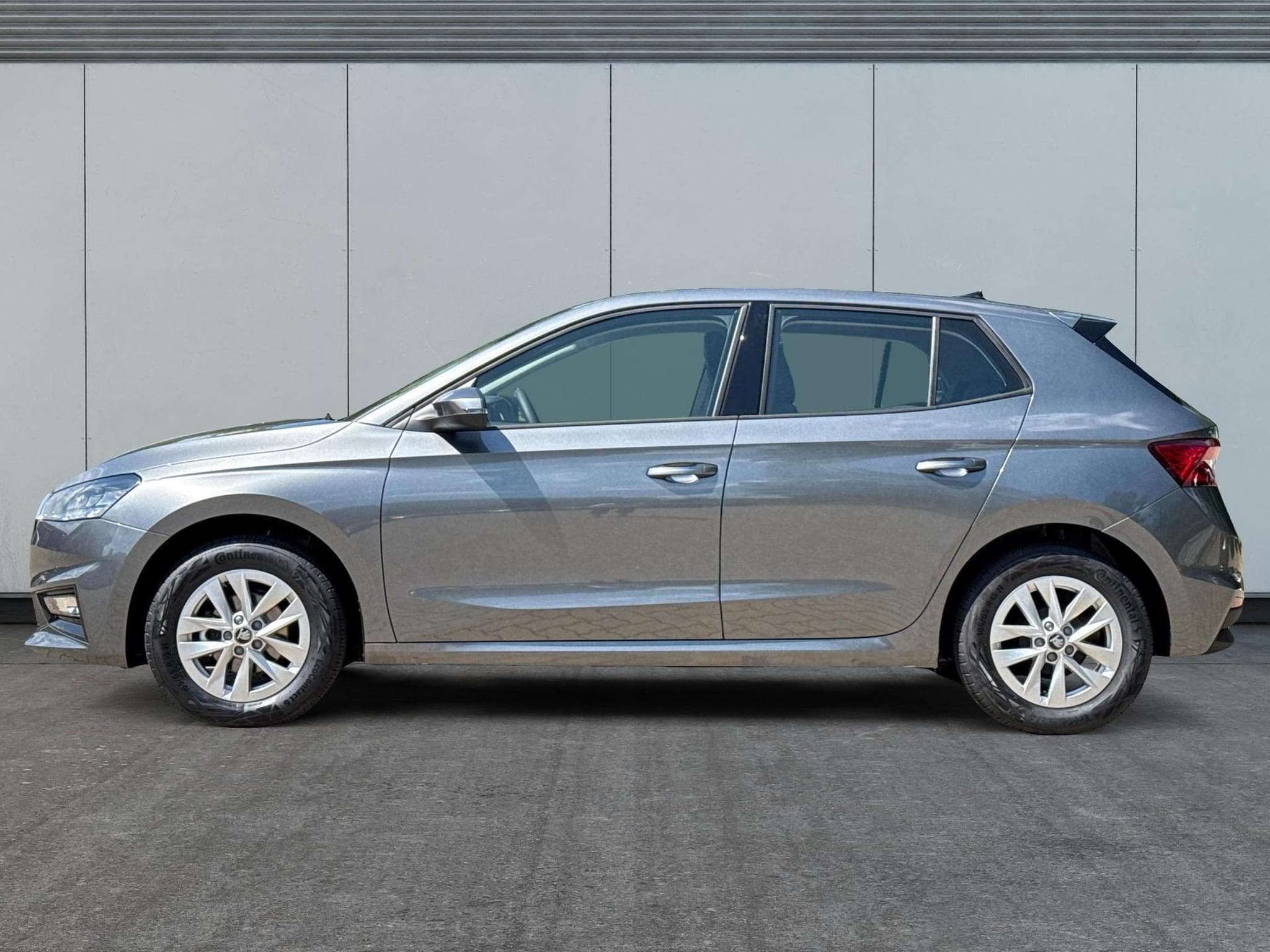 Skoda Fabia Classic (2026) - Photo 2