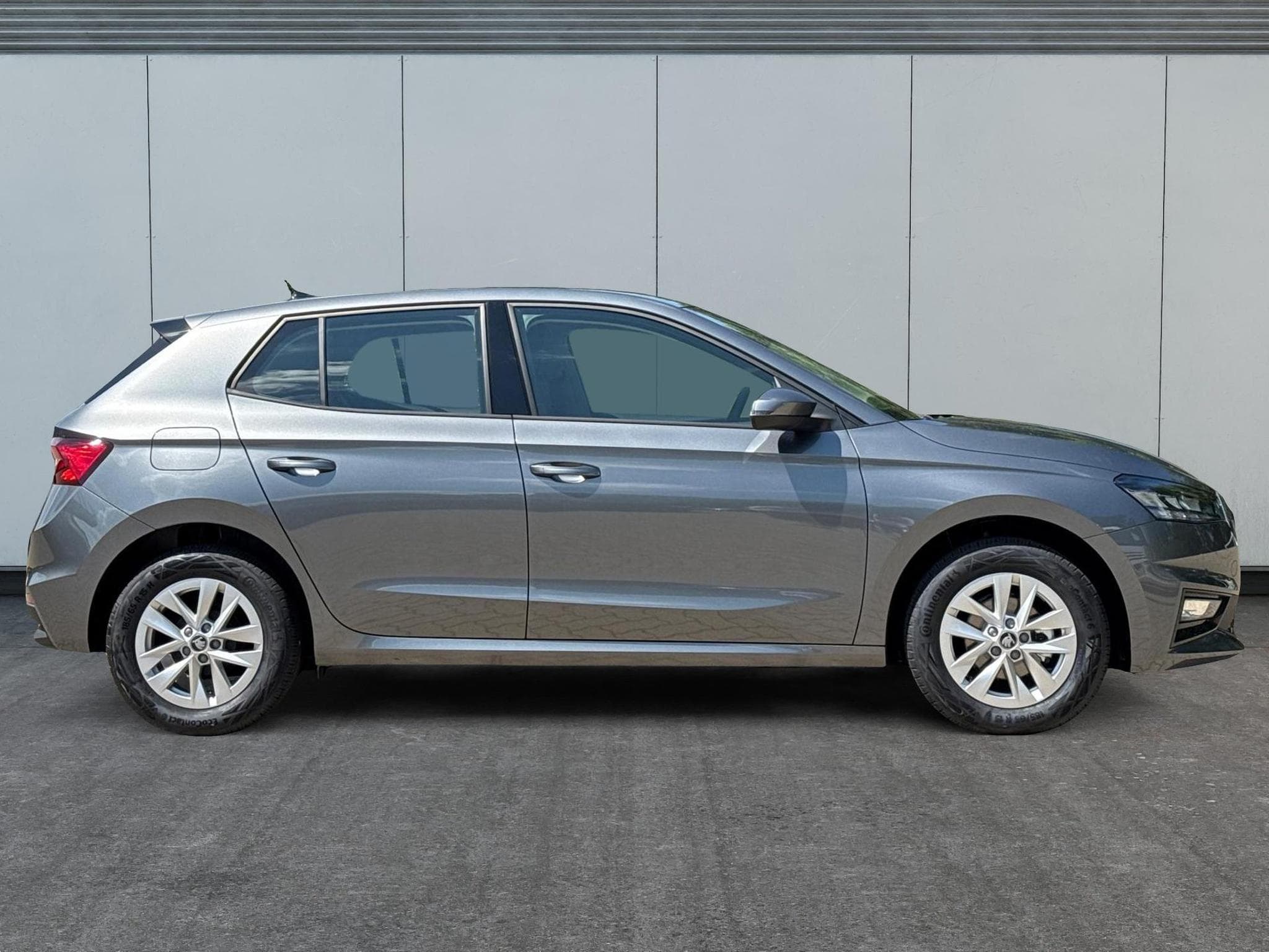 Skoda Fabia Classic (2026) - Photo 5