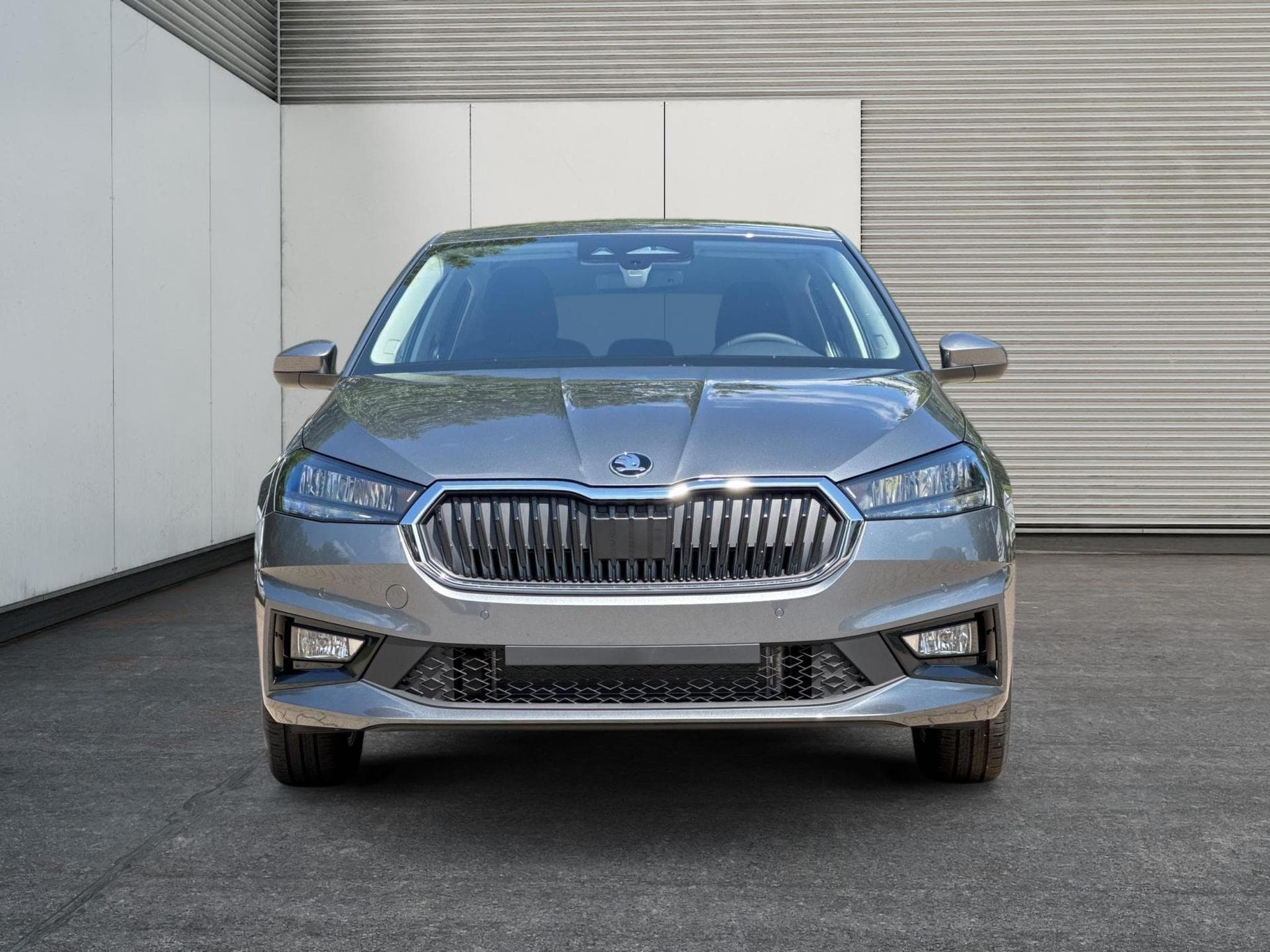 Skoda Fabia Classic (2026) - Photo 6