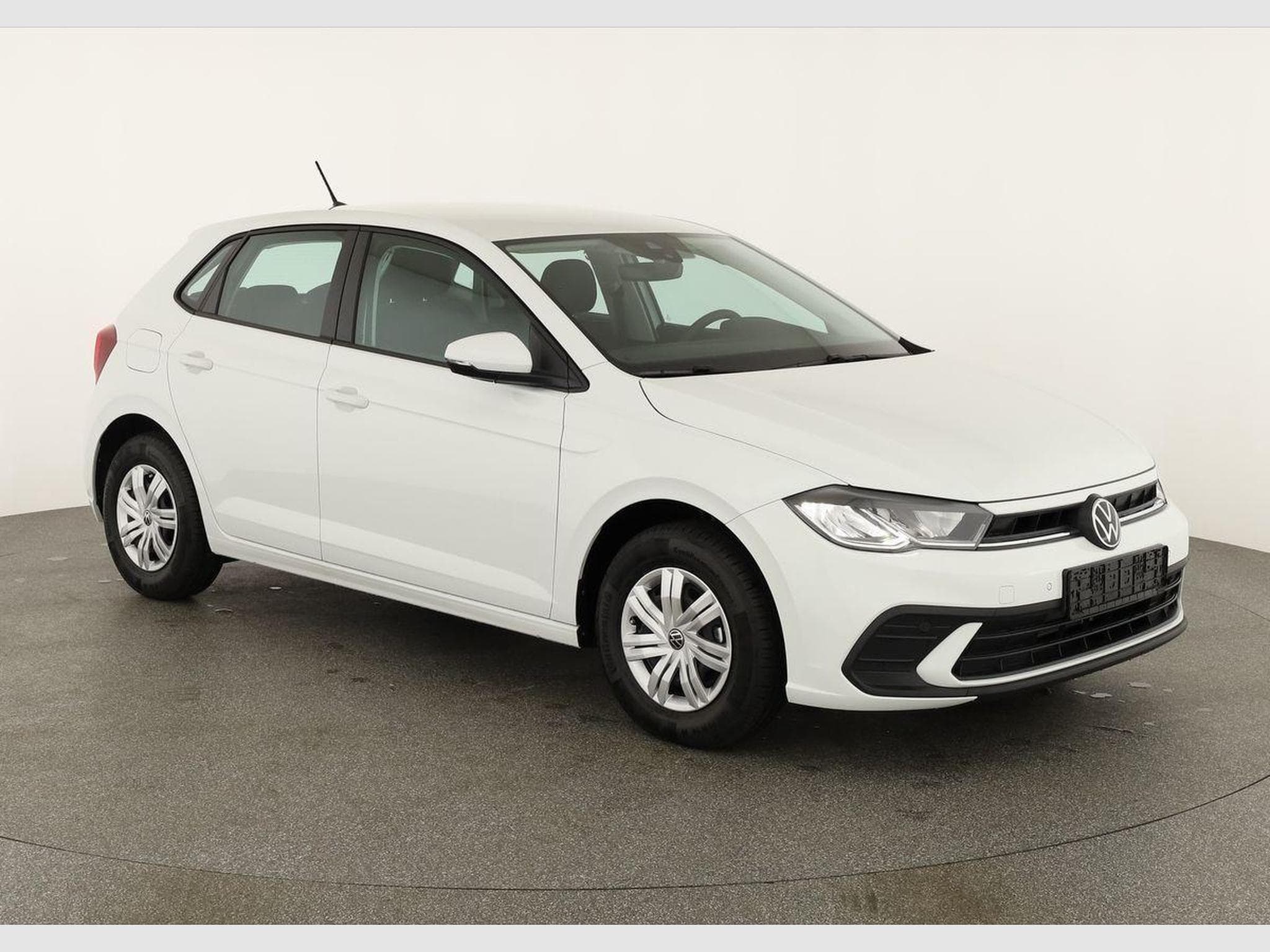 VW Polo Basis (2026) - Photo 1